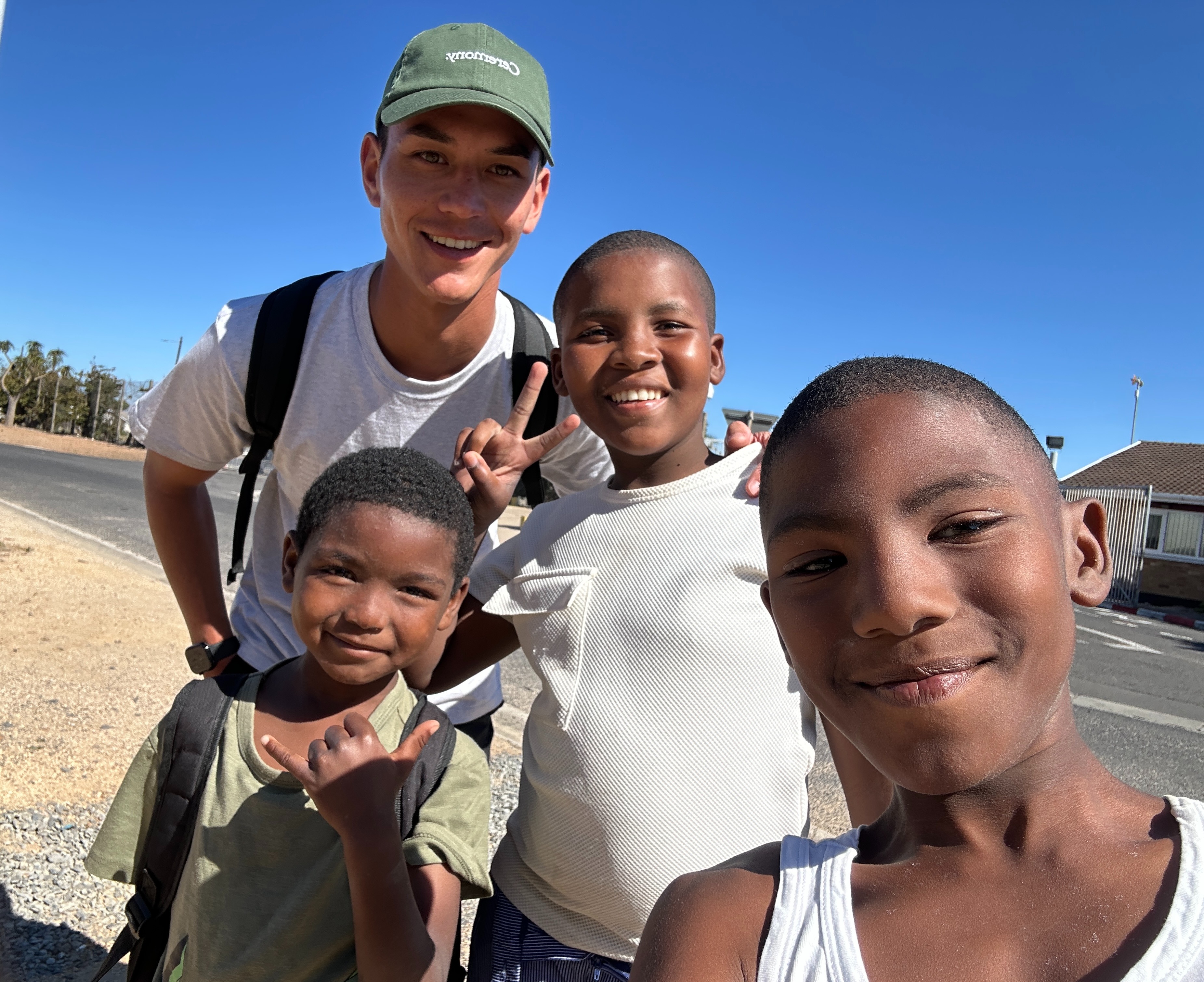 The Adventure Youth Club campaign photo, 5 of 7