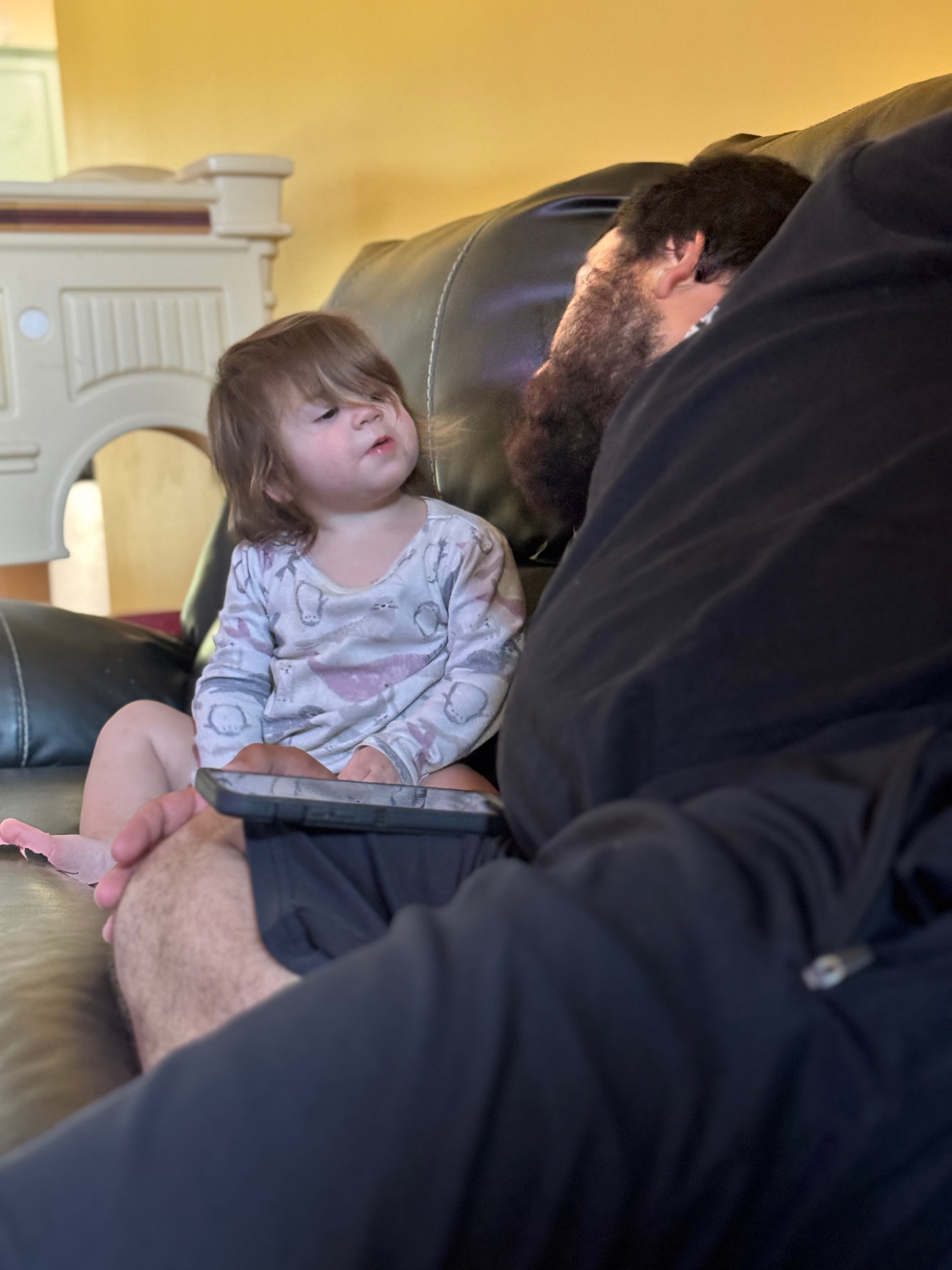 Support Heather Baumgart's Family Journey campaign photo, 6 of 7