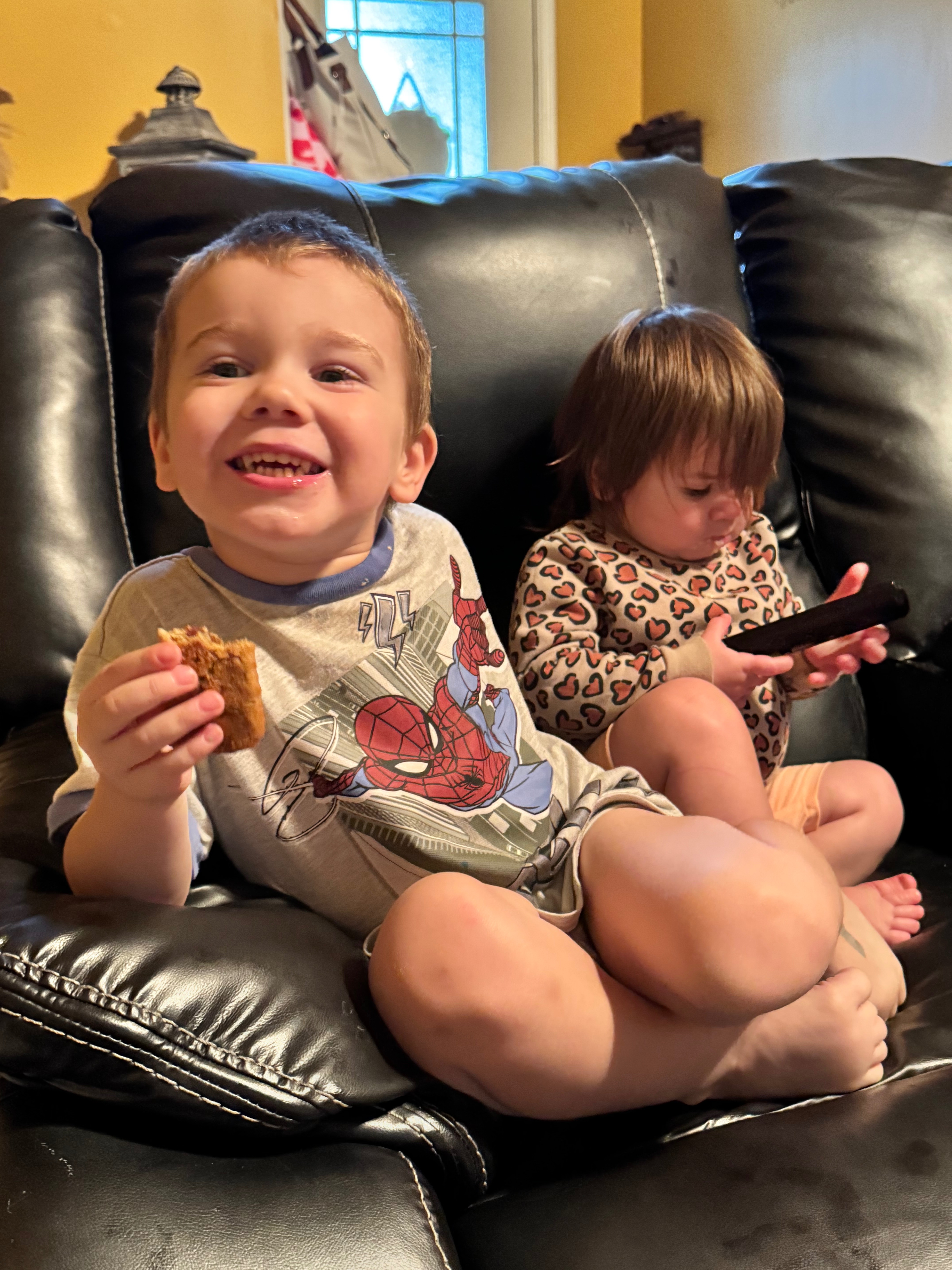 Support Heather Baumgart's Family Journey campaign photo, 5 of 7