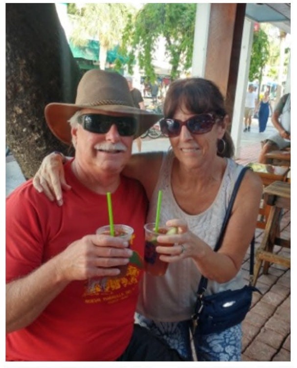 Help Sage Recover and Honor Jeff ( Gogs) & Cathy Gray campaign photo, 5 of 6