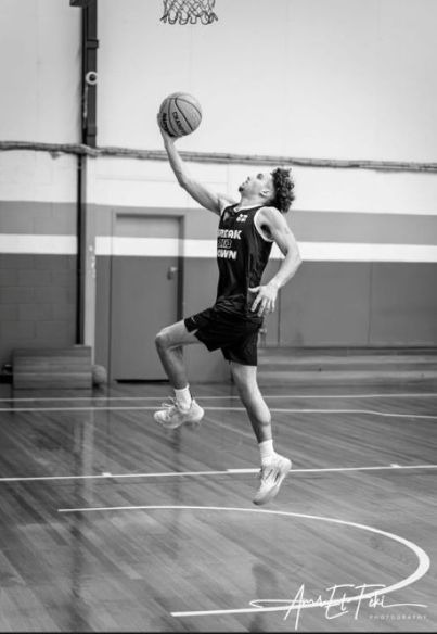 Christians Basketball AAU Circuit Tour USA!!! campaign photo, 2 of 4