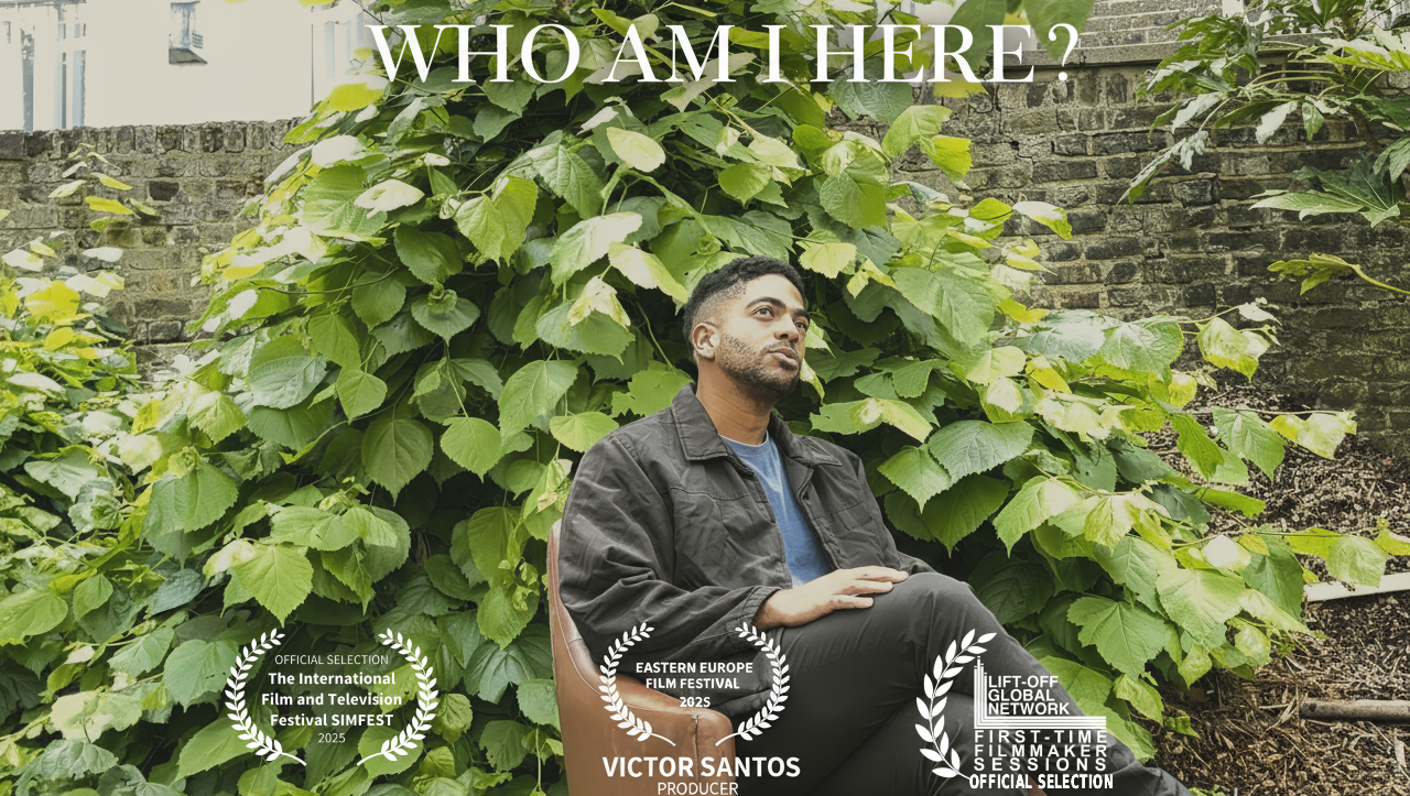 Stories of Identity & Resistance photo