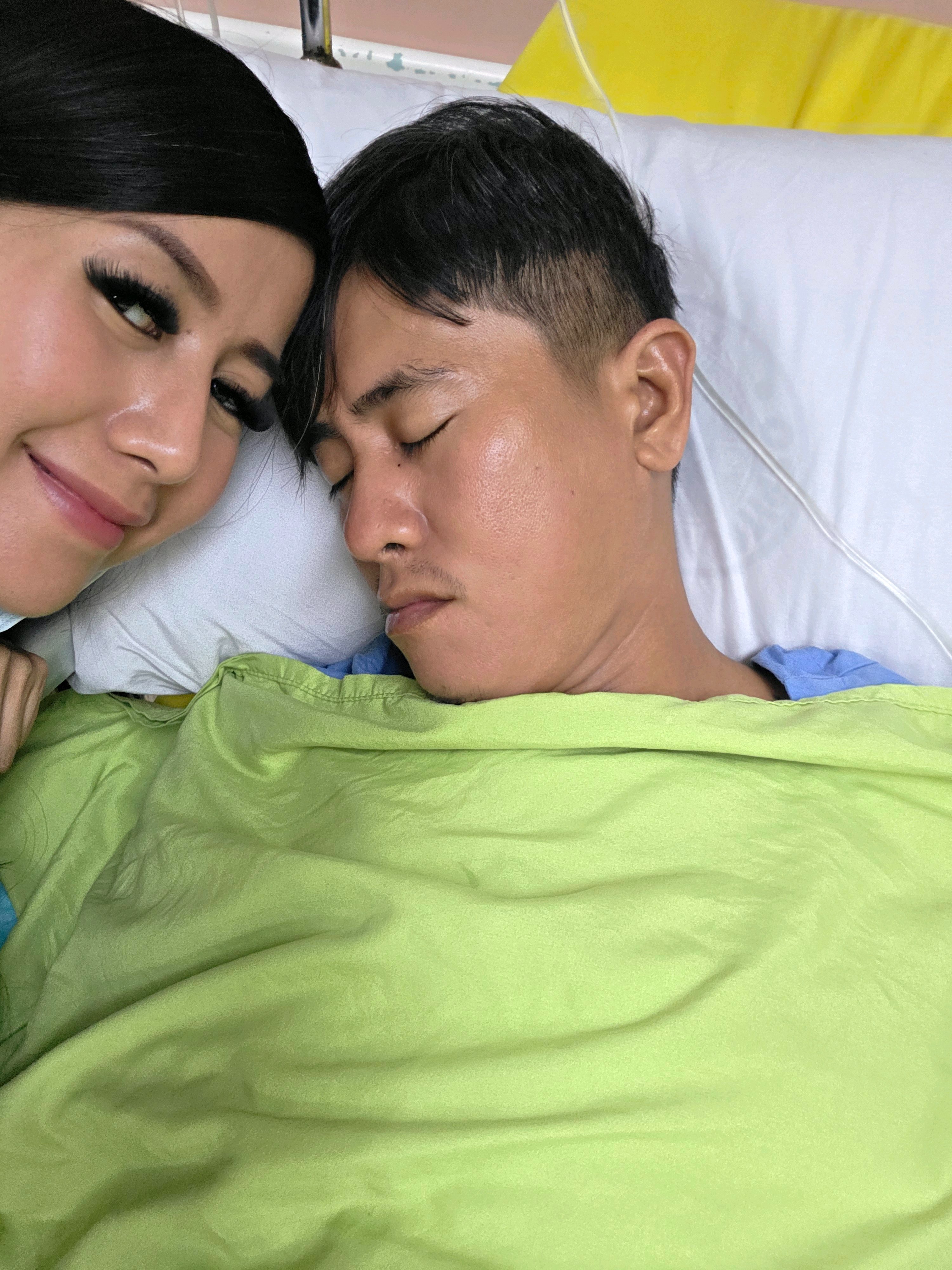 Support Mike's Recovery After Stroke campaign photo, 6 of 7