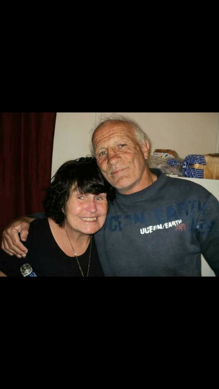 Raising funds for my mothers funeral costs campaign photo, 4 of 5