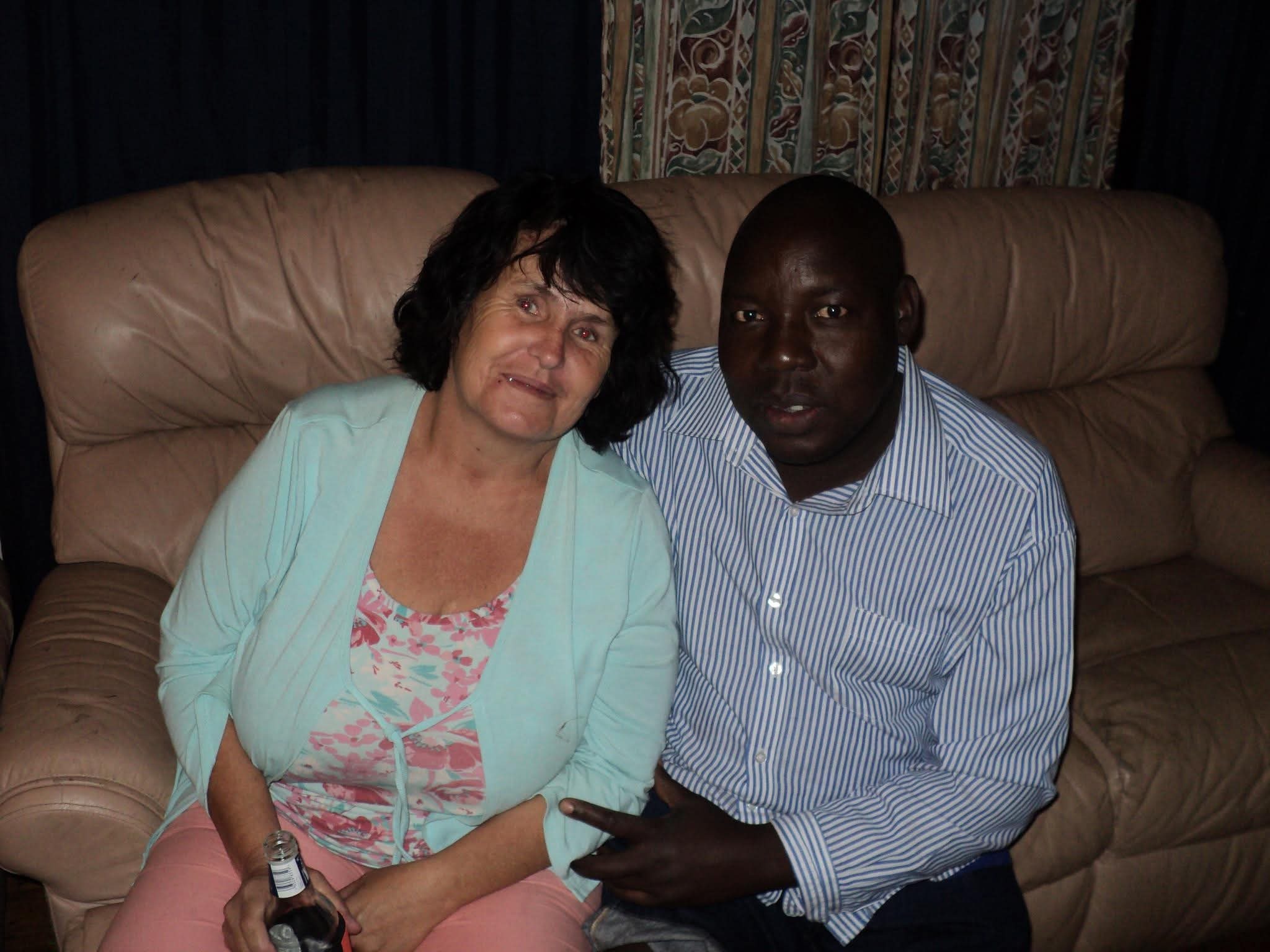 Raising funds for my mothers funeral costs campaign photo, 2 of 5