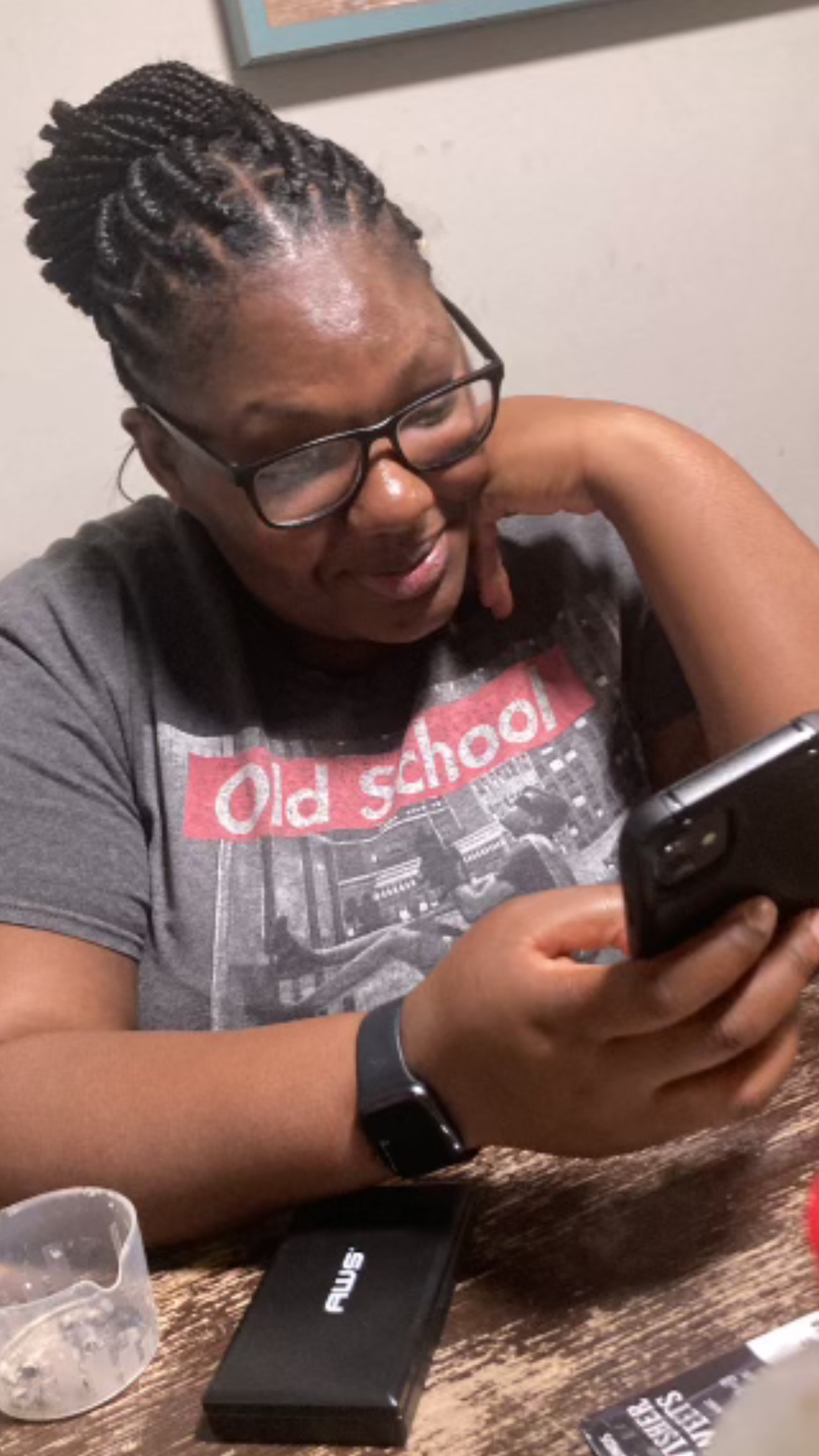 Help with Azia Parkinson's Funeral Costs campaign photo, 4 of 5