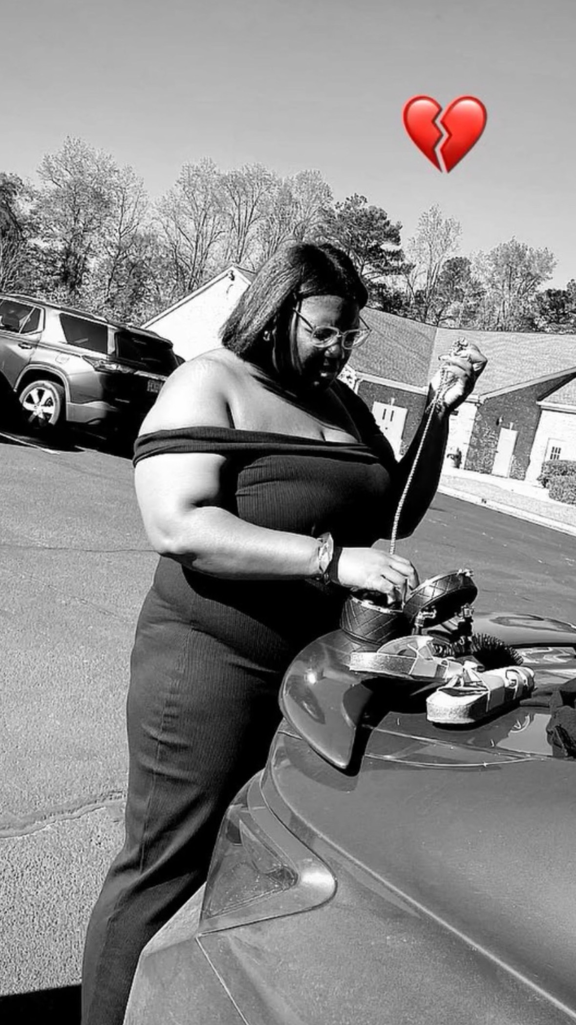 Help with Azia Parkinson's Funeral Costs campaign photo, 2 of 5