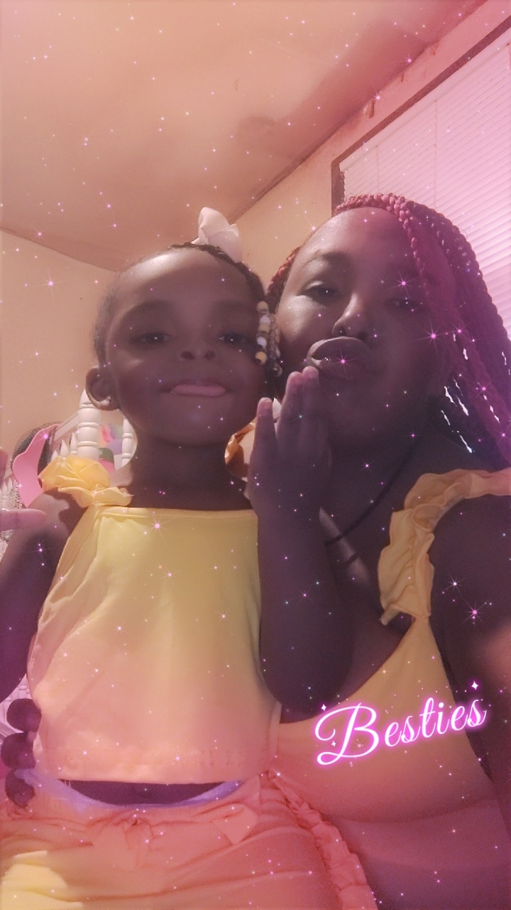 Help an Autism Mom & Daughter Start Fresh in a Safe Home campaign photo, 2 of 8