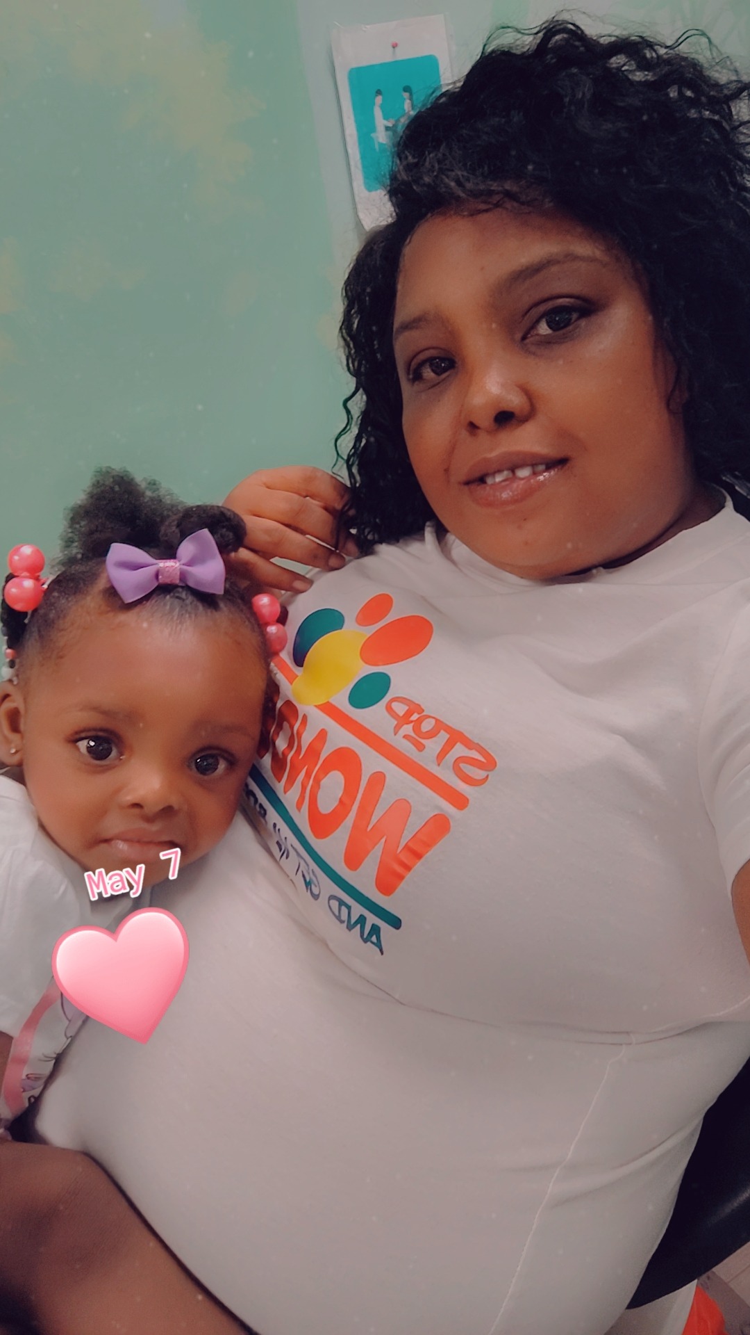 Help an Autism Mom & Daughter Start Fresh in a Safe Home campaign photo, 5 of 8