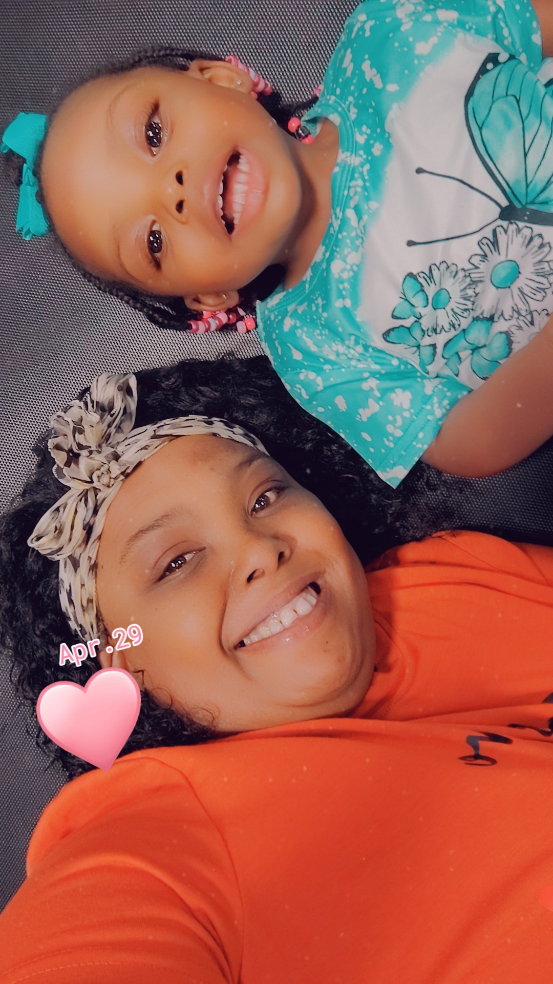 Help an Autism Mom & Daughter Start Fresh in a Safe Home campaign photo, 6 of 8