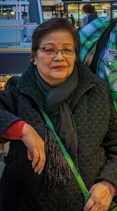 We will forever love you Lola Edith! campaign photo, 7 of 8