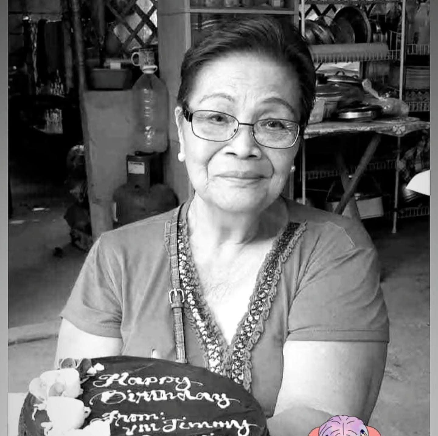 We will forever love you Lola Edith! campaign photo, 5 of 8