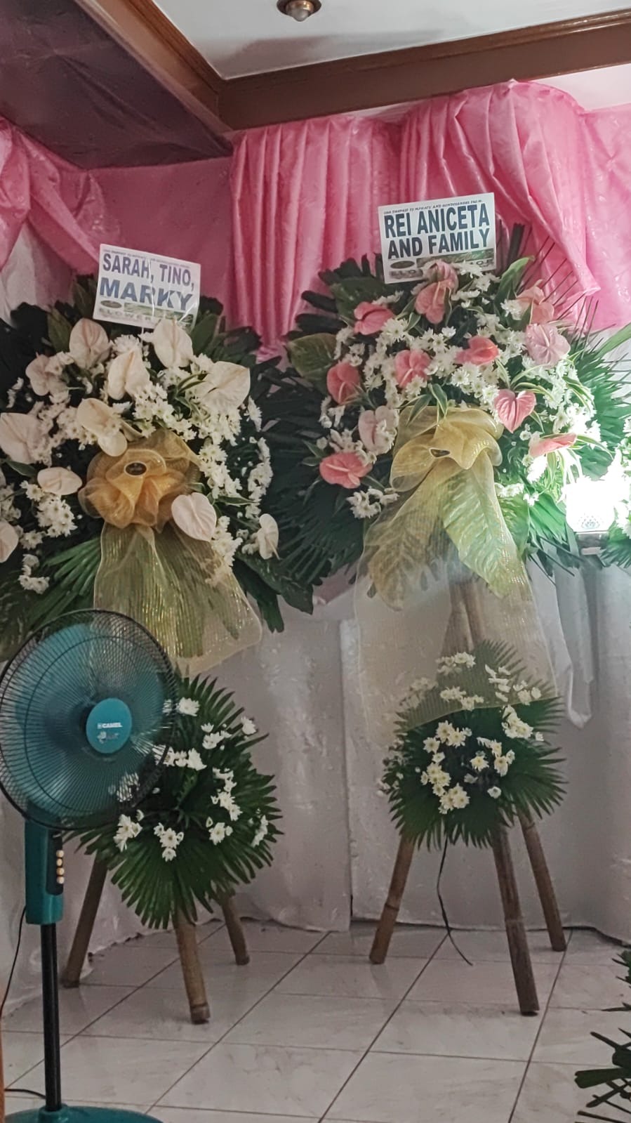 We will forever love you Lola Edith! campaign photo, 6 of 8