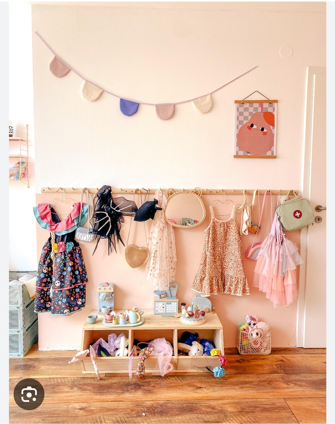 Ein neues Kinderzimmer für Sophie campaign photo, 2 of 4
