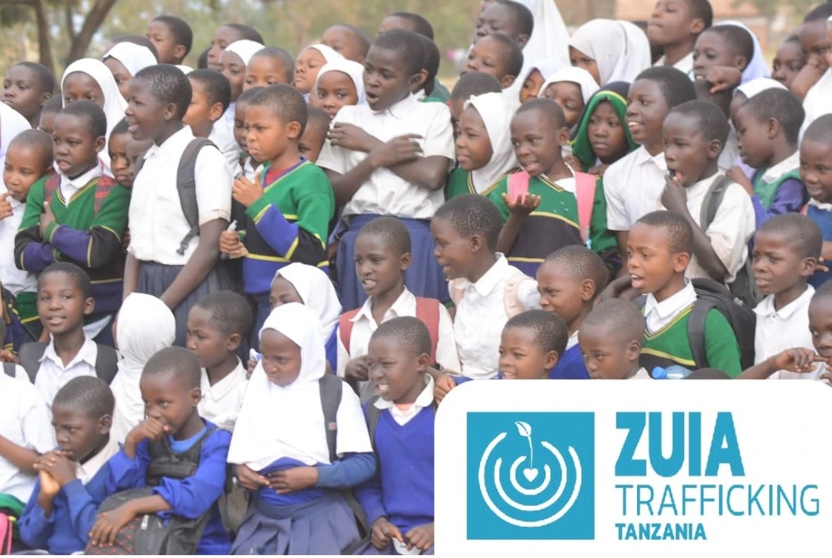 Lydia's Mission Trip to Tanzania! campaign photo, 2 of 5