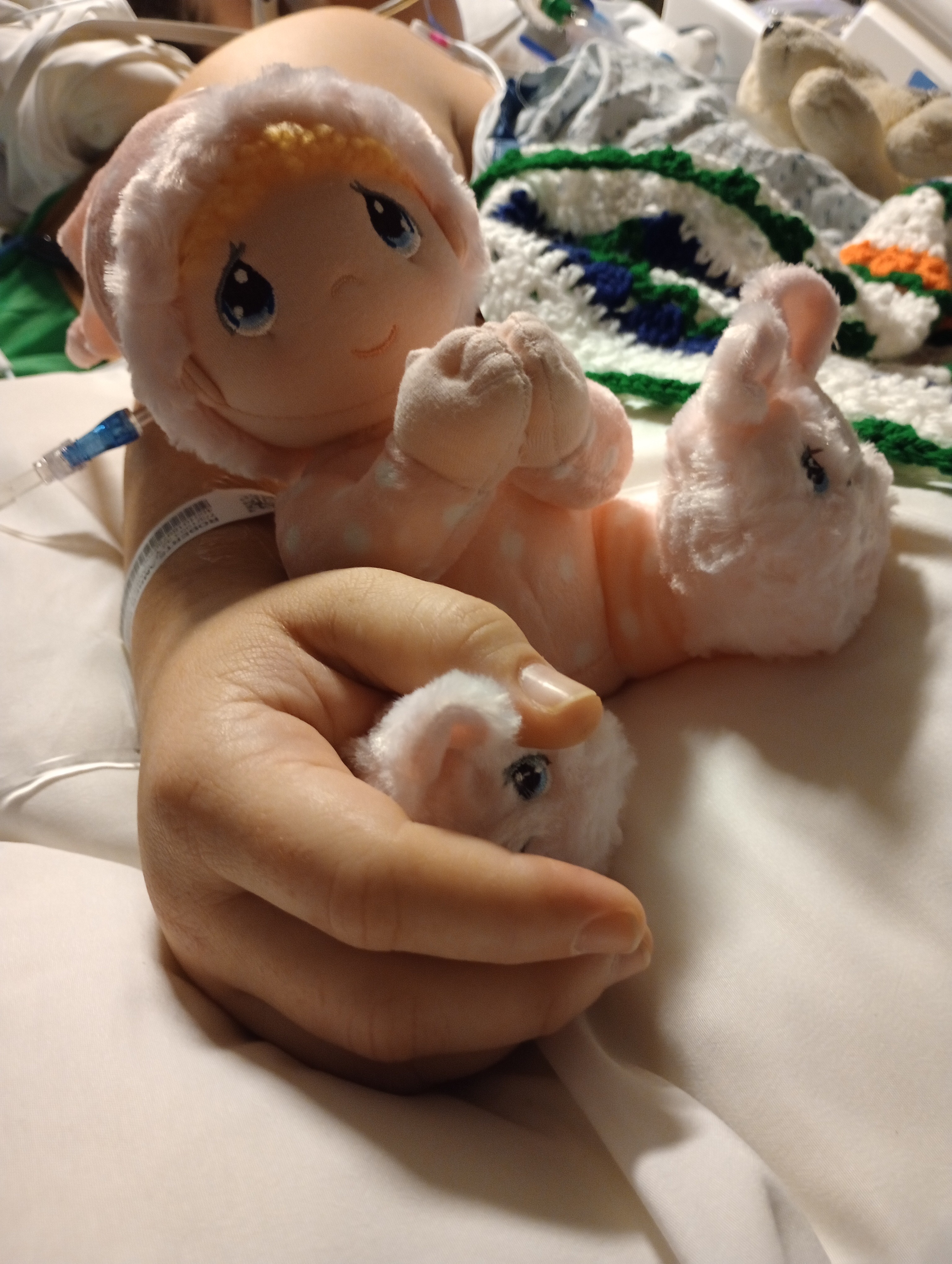 Amber k. Roberts campaign photo, 4 of 6