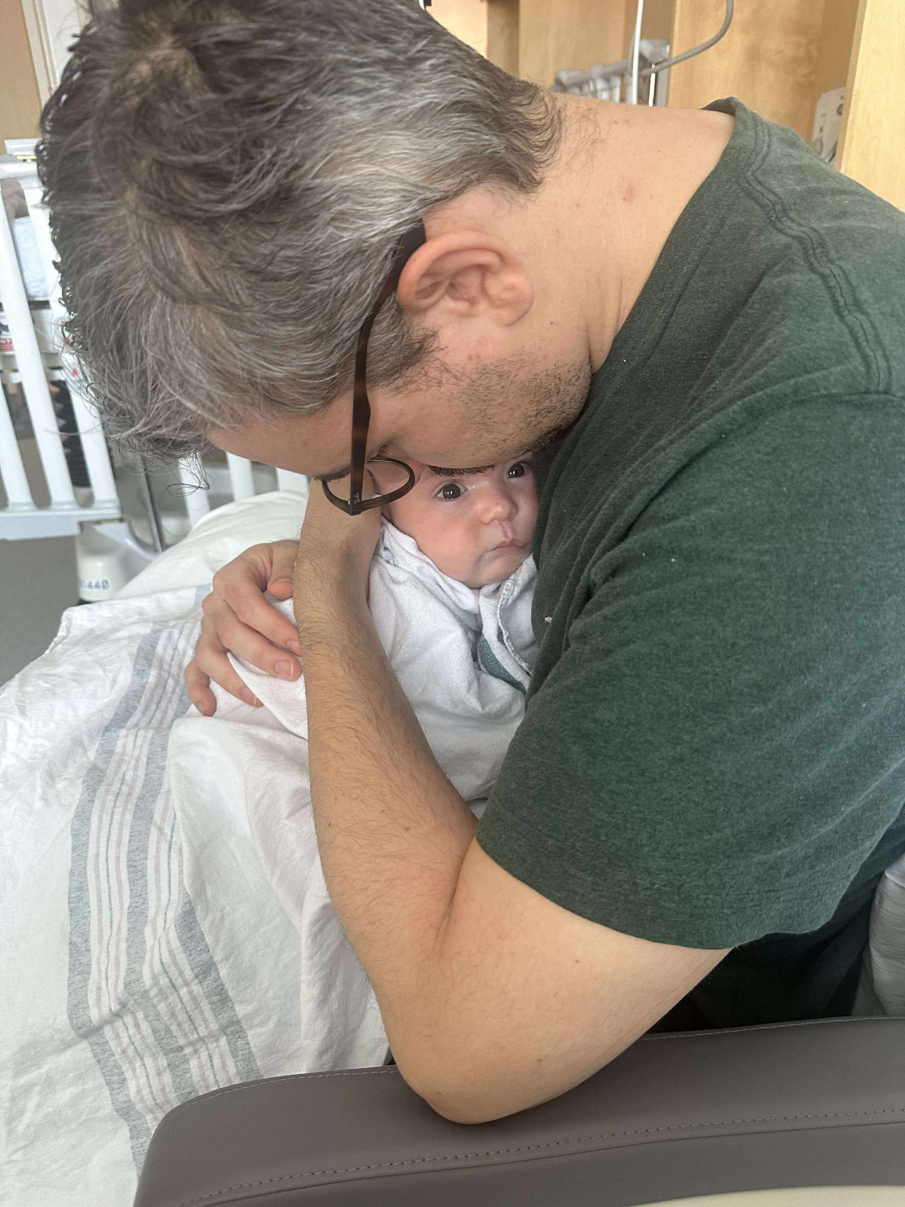 Help Baby Danny Fight Rare Brain Tumour campaign photo, 4 of 8