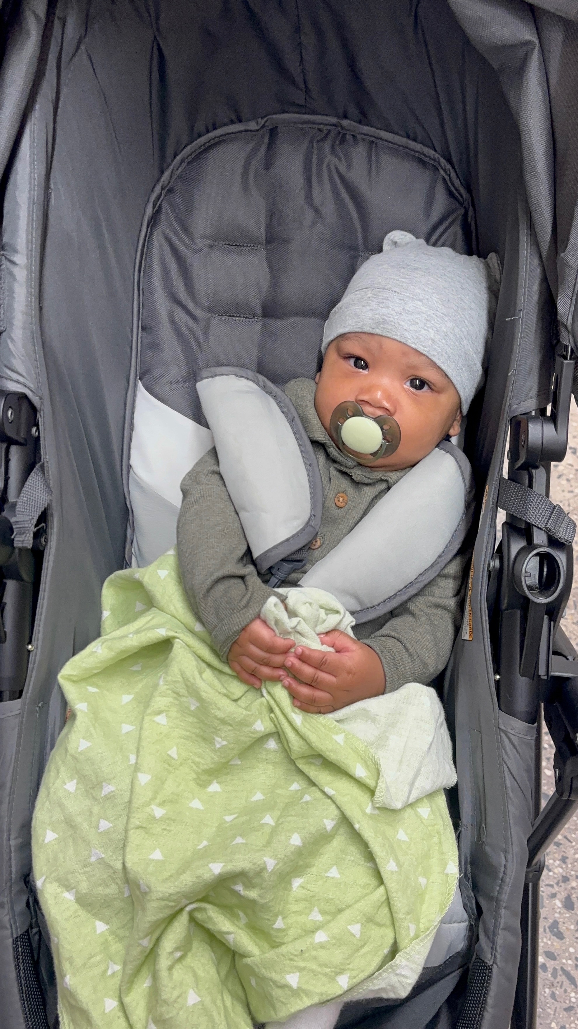 Pay for Sakai’s surgery campaign photo, 2 of 8