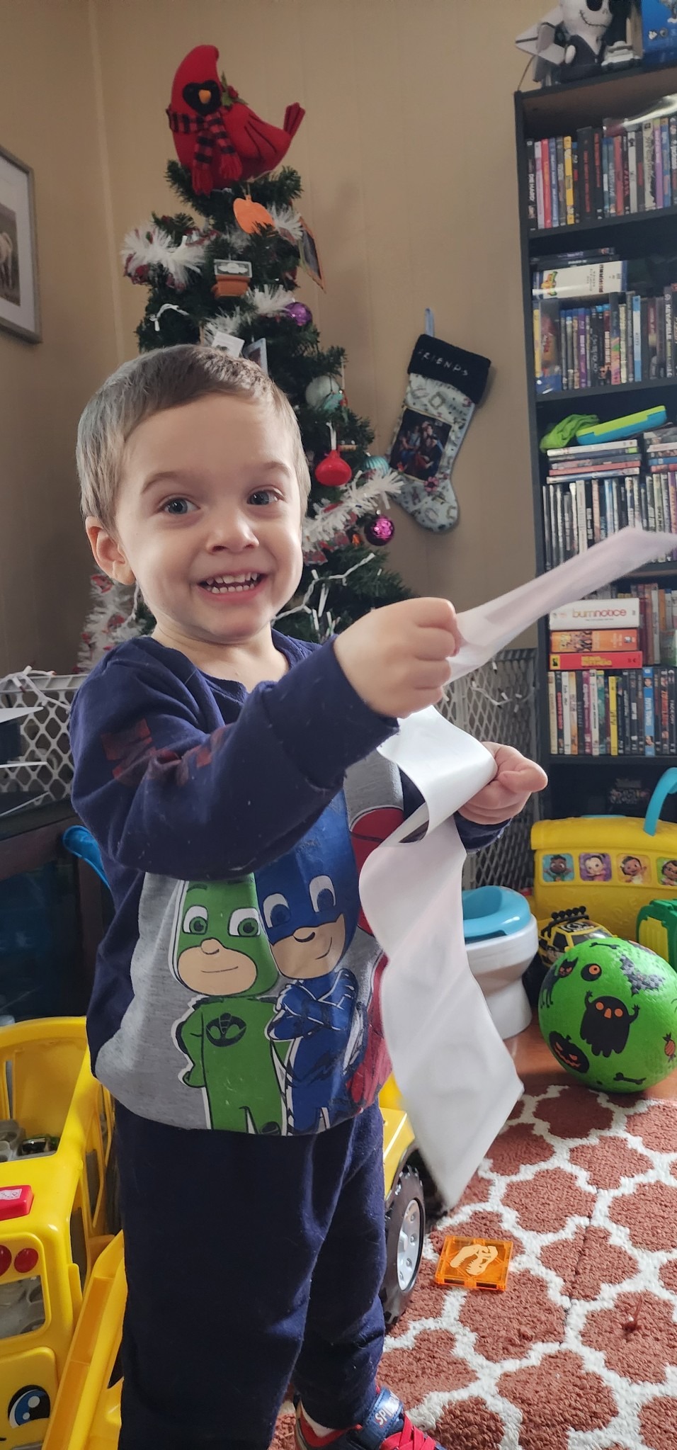 Help Kayden's Family Through Tough Times campaign photo, 4 of 5