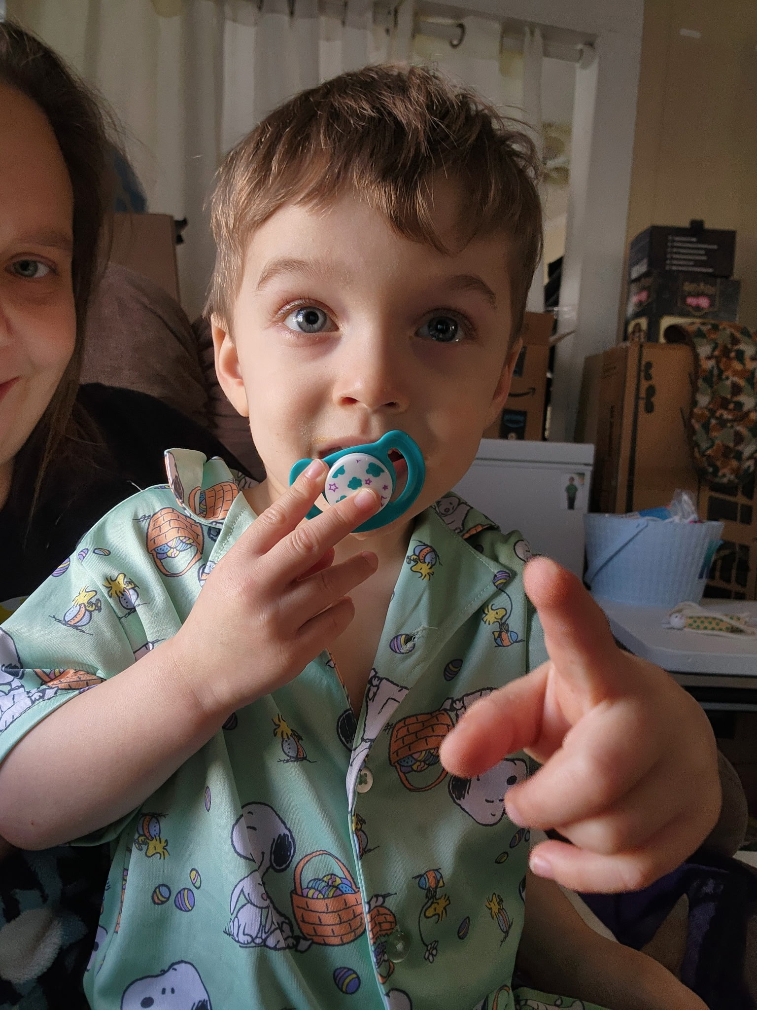 Help Kayden's Family Through Tough Times campaign photo, 2 of 5