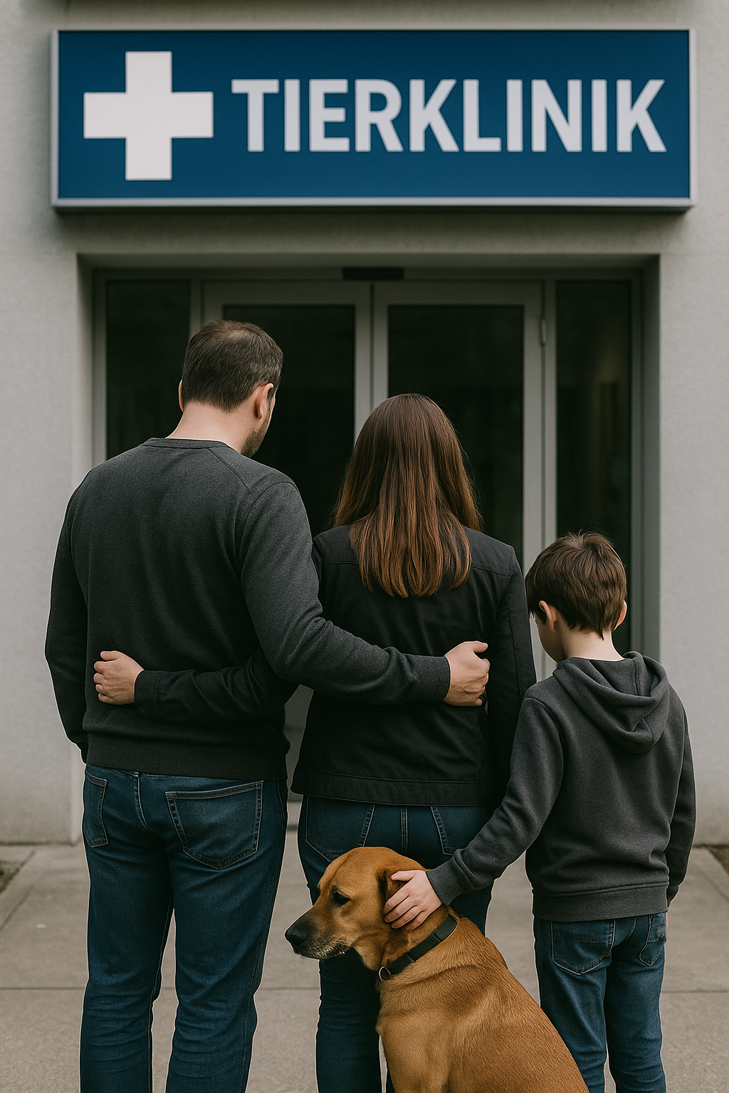 Spendenaufruf: Hund nach Beißvorfall notoperiert✨ campaign photo, 4 of 4