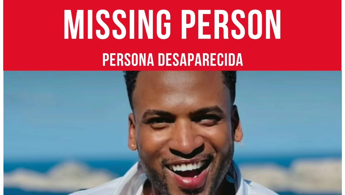 Jeremy Reeves Missing Fundraiser by Lauryn Day : Support the Journey to find Jeremy