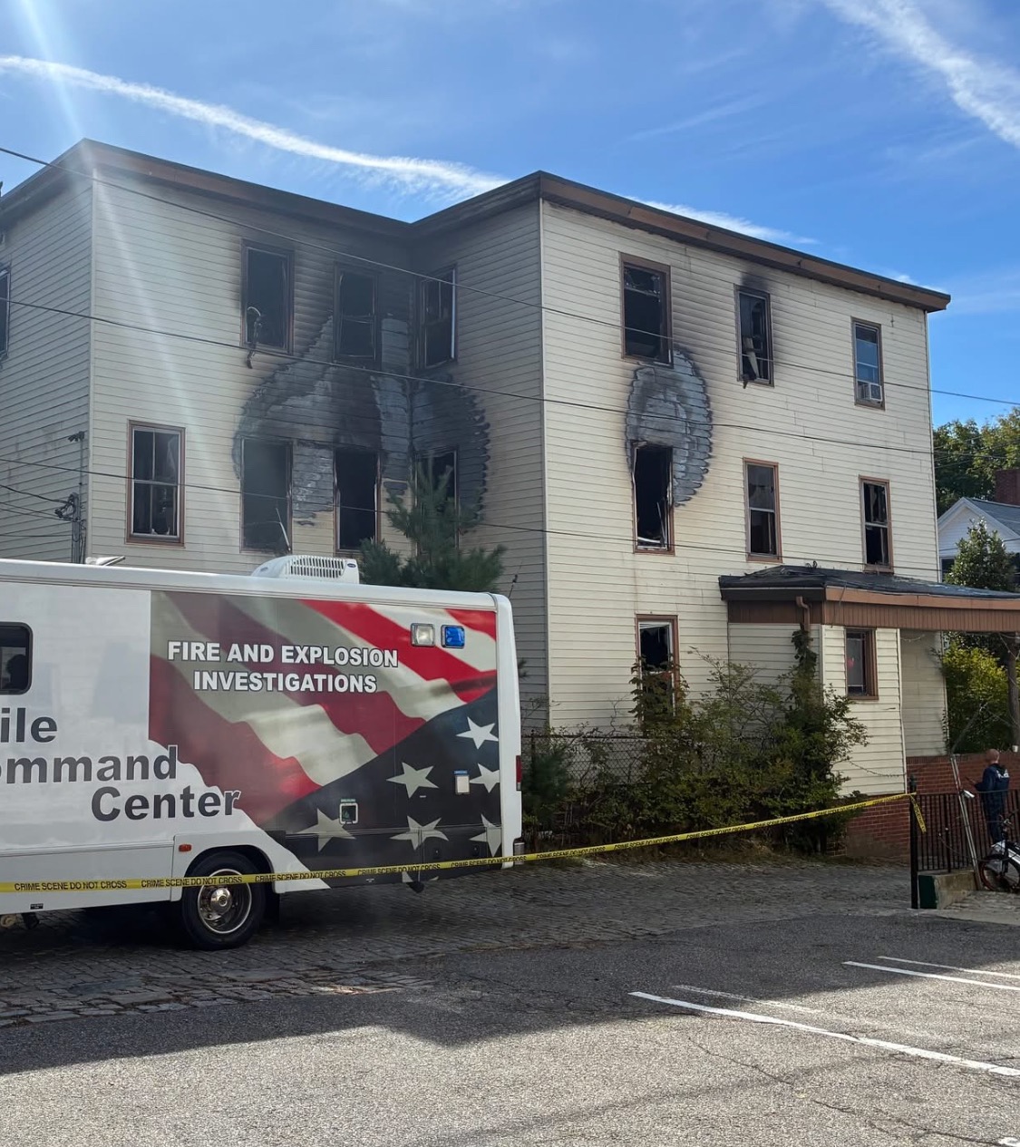 Help Rebuild After Fire campaign photo, 6 of 7