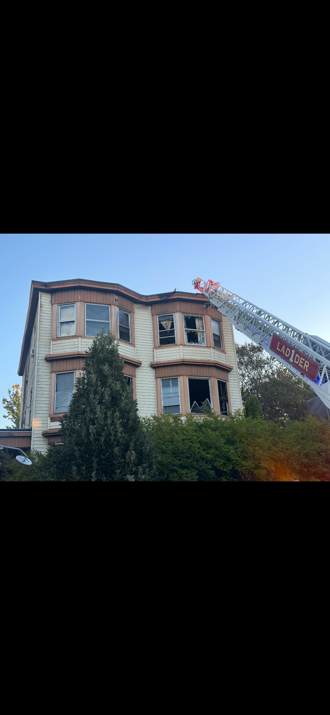 Help Rebuild After Fire campaign photo, 2 of 7