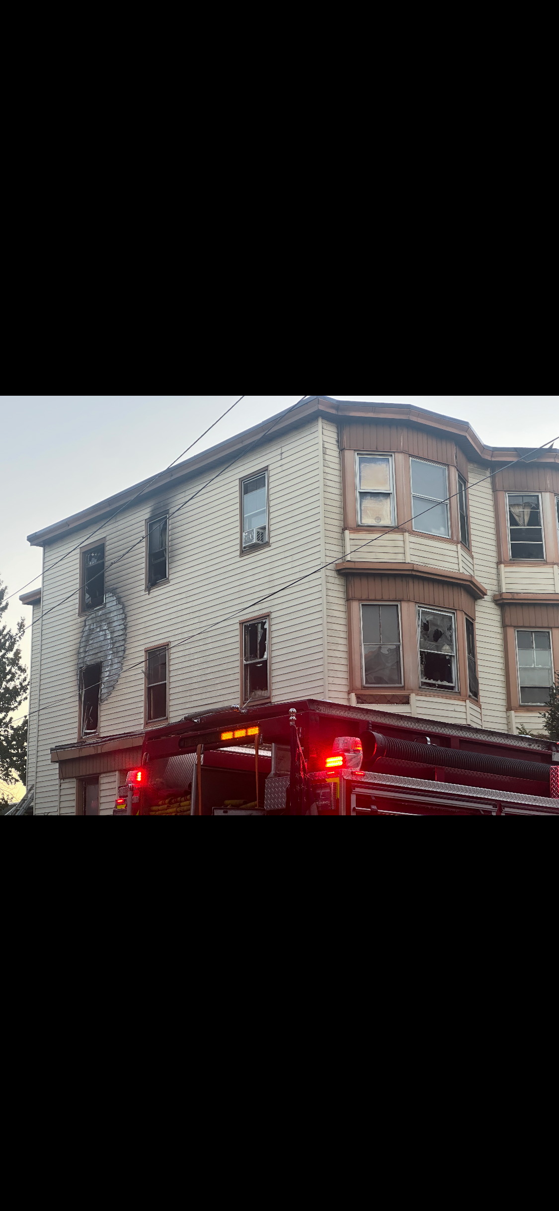 Help Rebuild After Fire campaign photo, 4 of 7