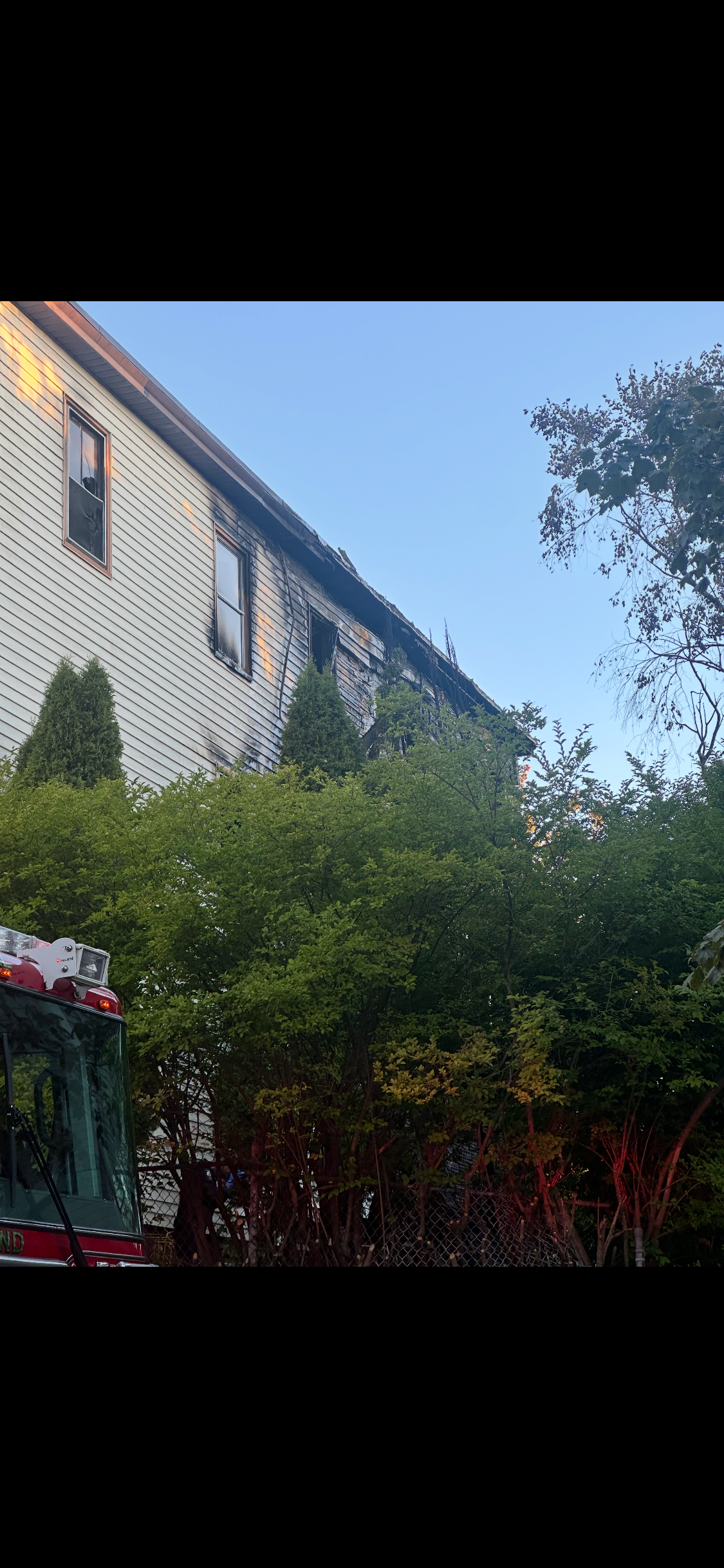 Help Rebuild After Fire campaign photo, 5 of 7