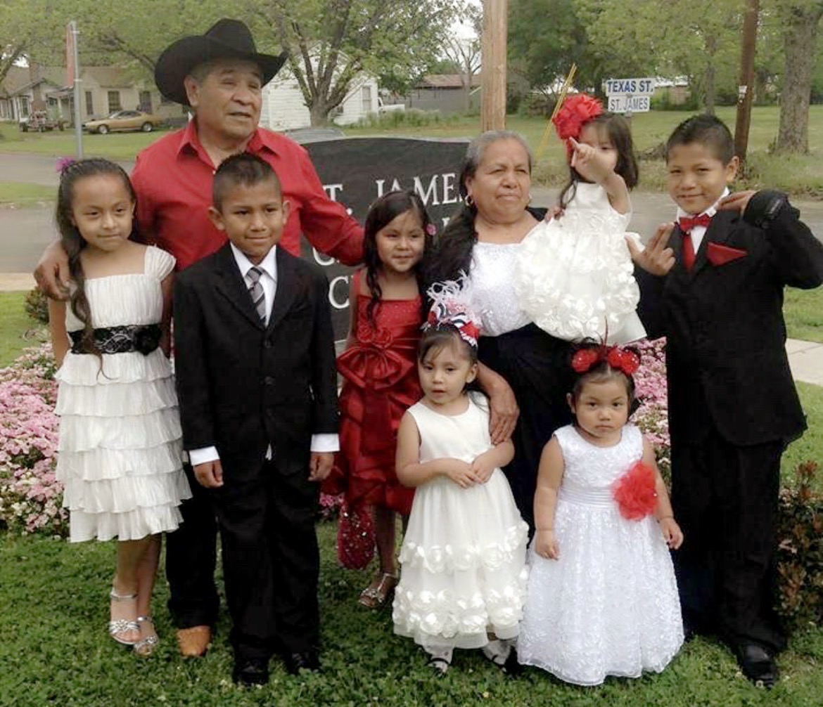 In Memory of Pedro Gonzalez: Funeral Support campaign photo, 5 of 6