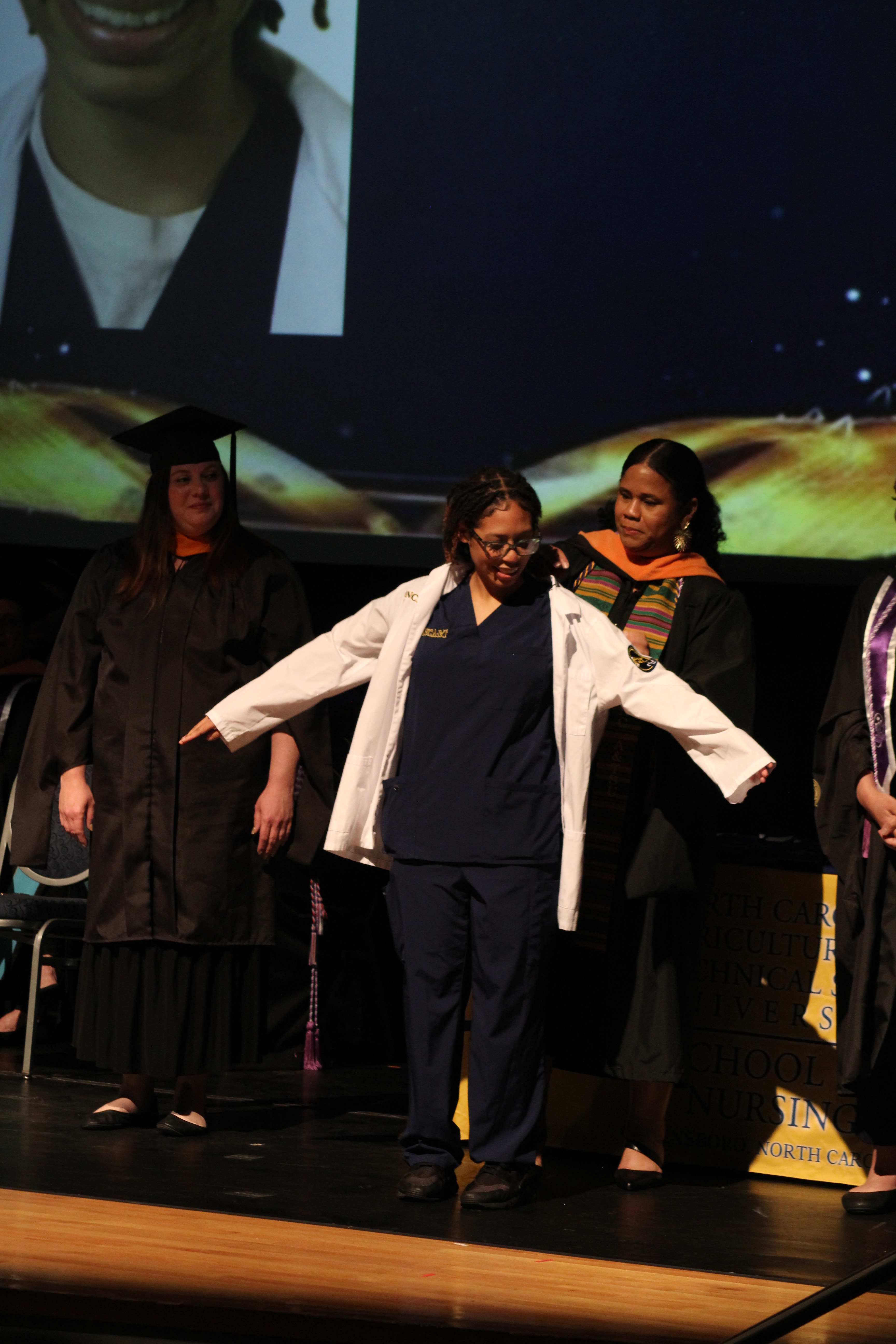 Stay on Track to Become a Nurse campaign photo, 4 of 8