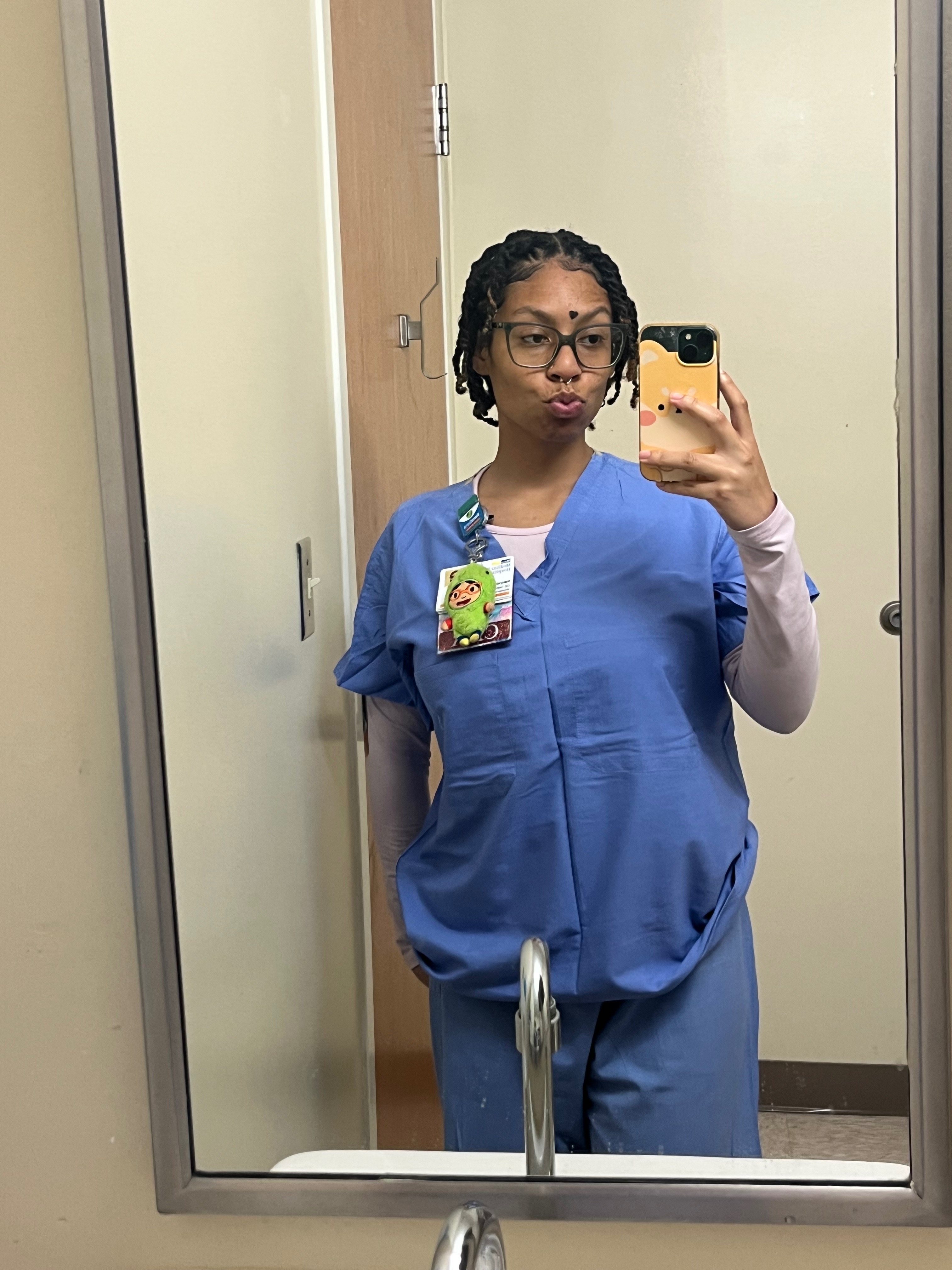 Stay on Track to Become a Nurse campaign photo, 5 of 8