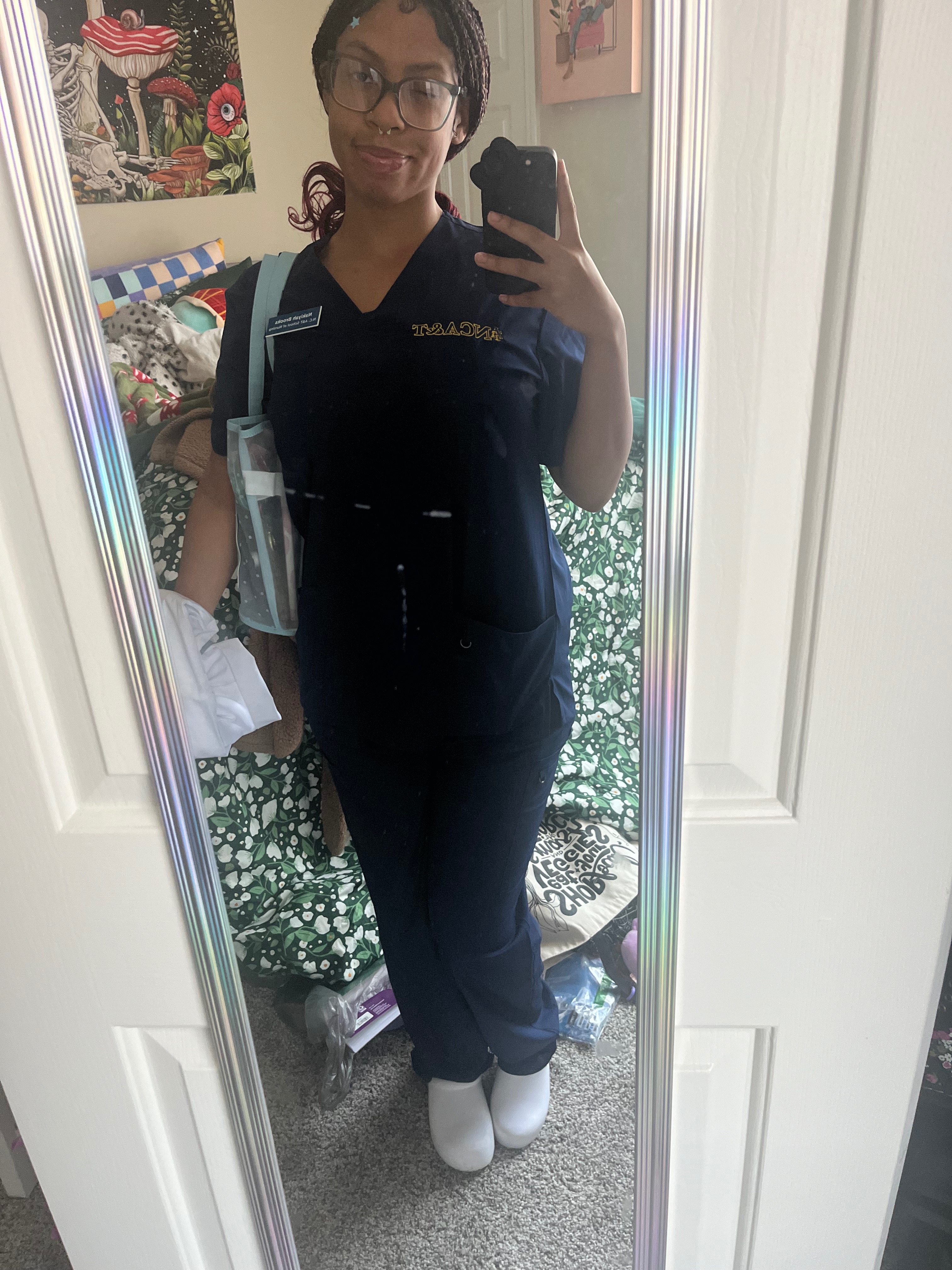 Stay on Track to Become a Nurse campaign photo, 6 of 8