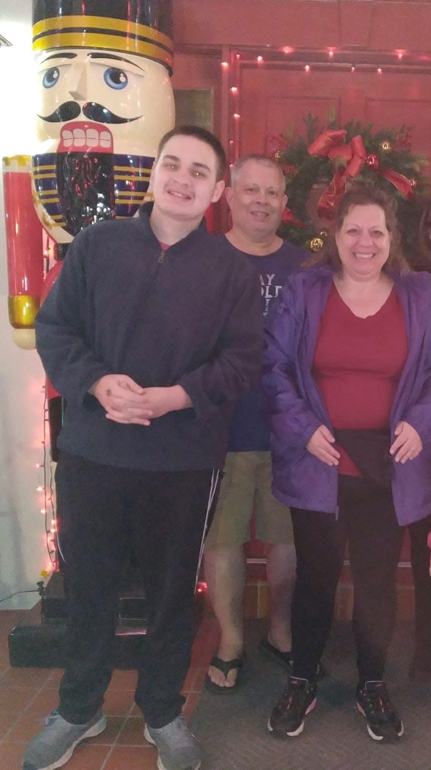 Help Michelle's Family Rebuild After Devastating Fire campaign photo, 6 of 7