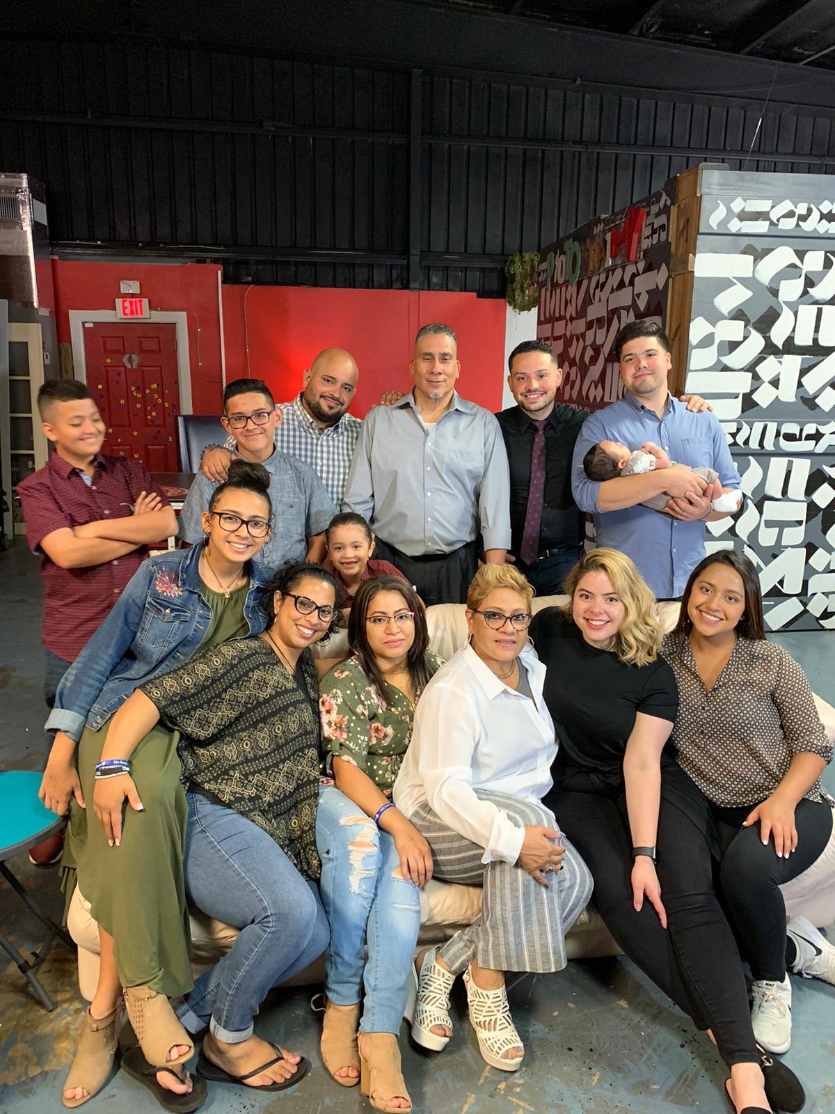 Honoring José Rosado: Funeral & Medical Expenses campaign photo, 7 of 8