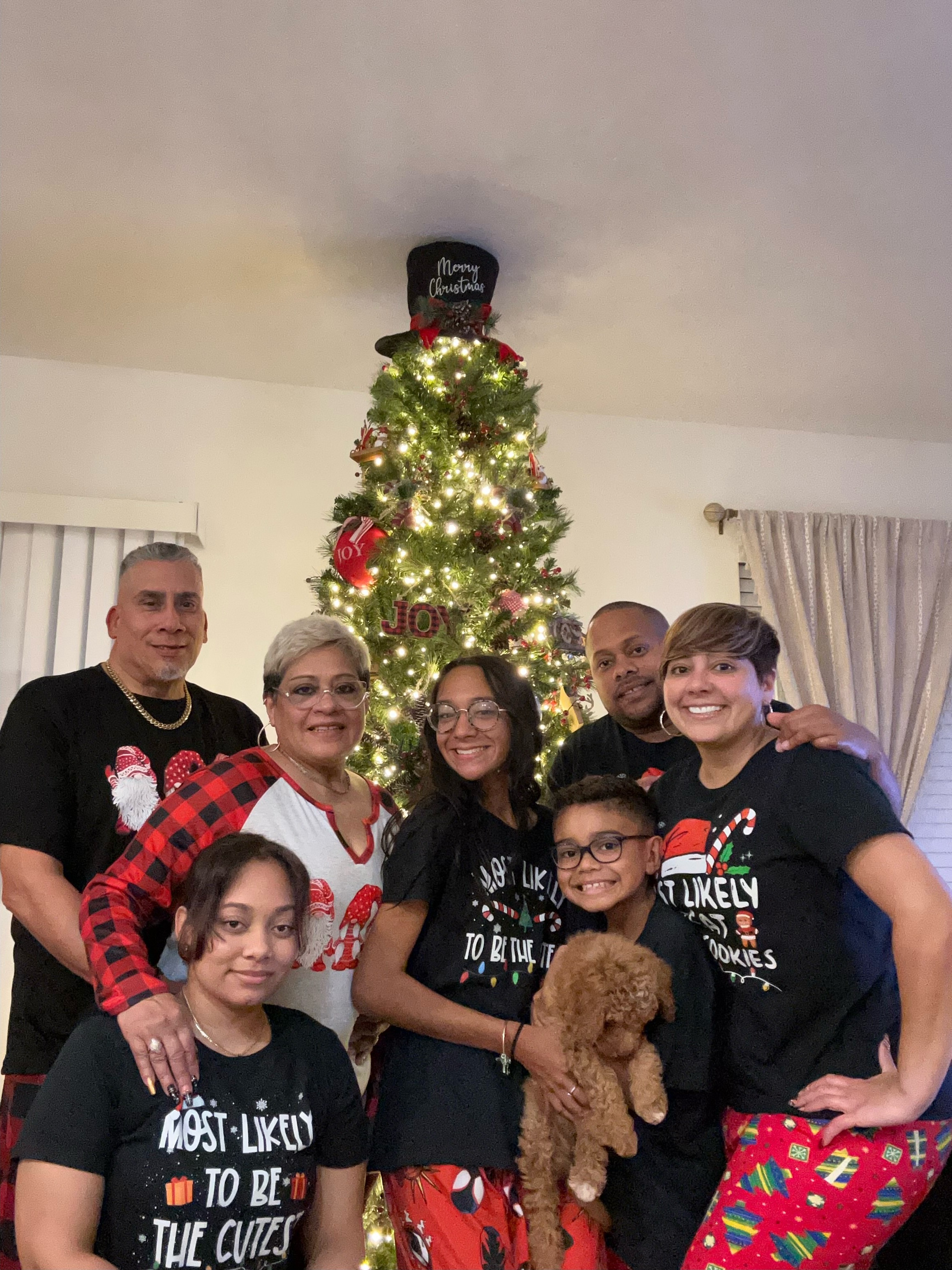 Honoring José Rosado: Funeral & Medical Expenses campaign photo, 2 of 8