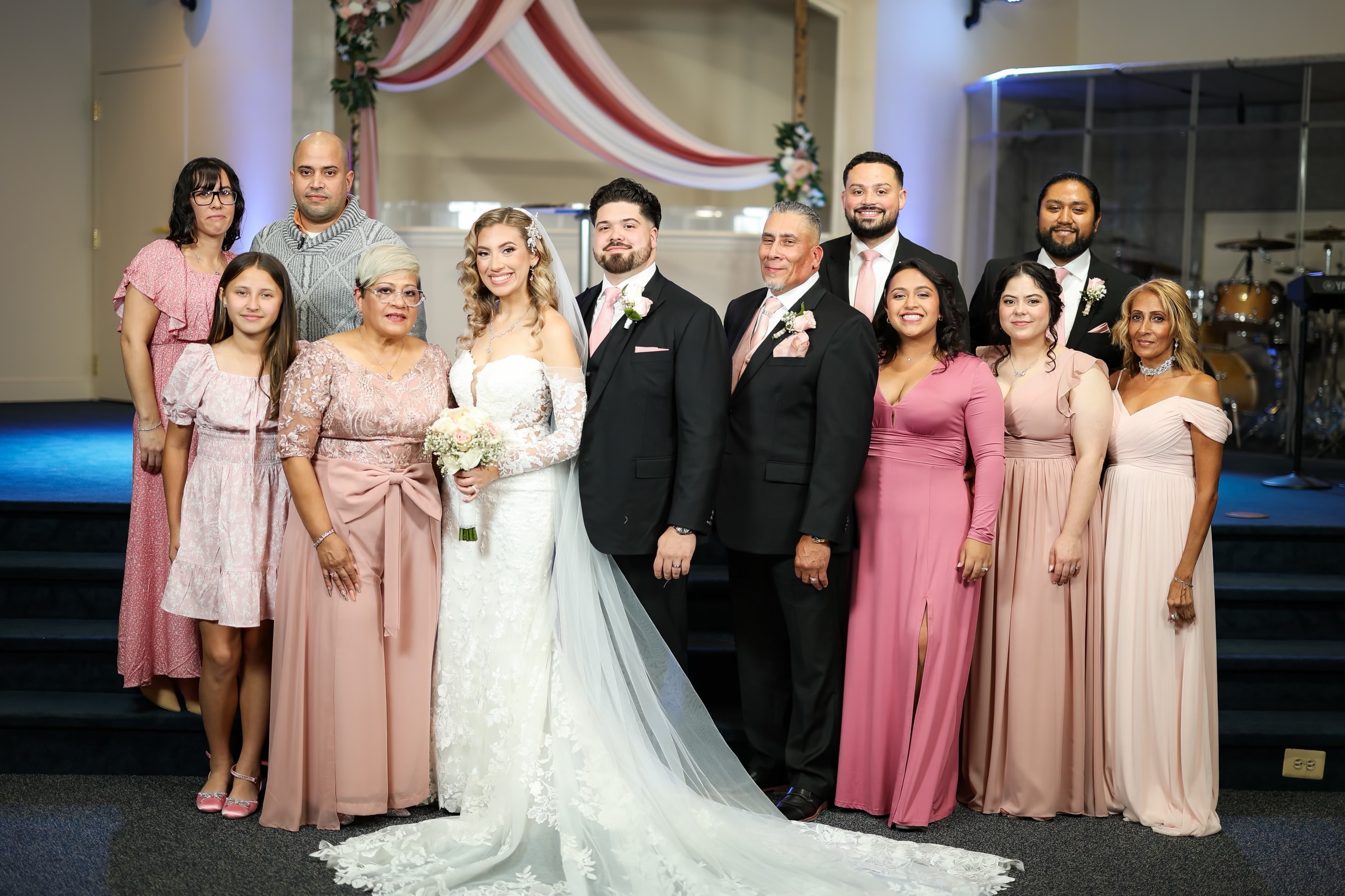 Honoring José Rosado: Funeral & Medical Expenses campaign photo, 4 of 8