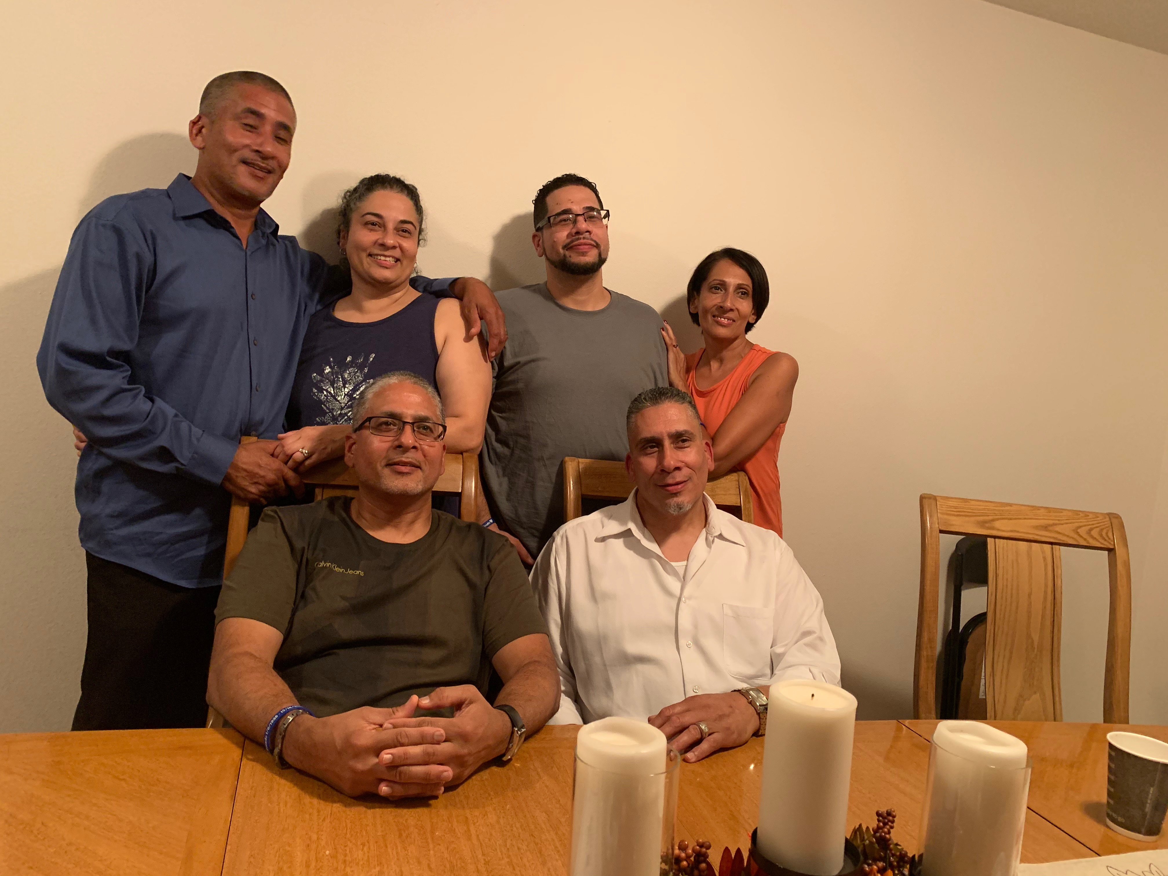 Honoring José Rosado: Funeral & Medical Expenses campaign photo, 5 of 8
