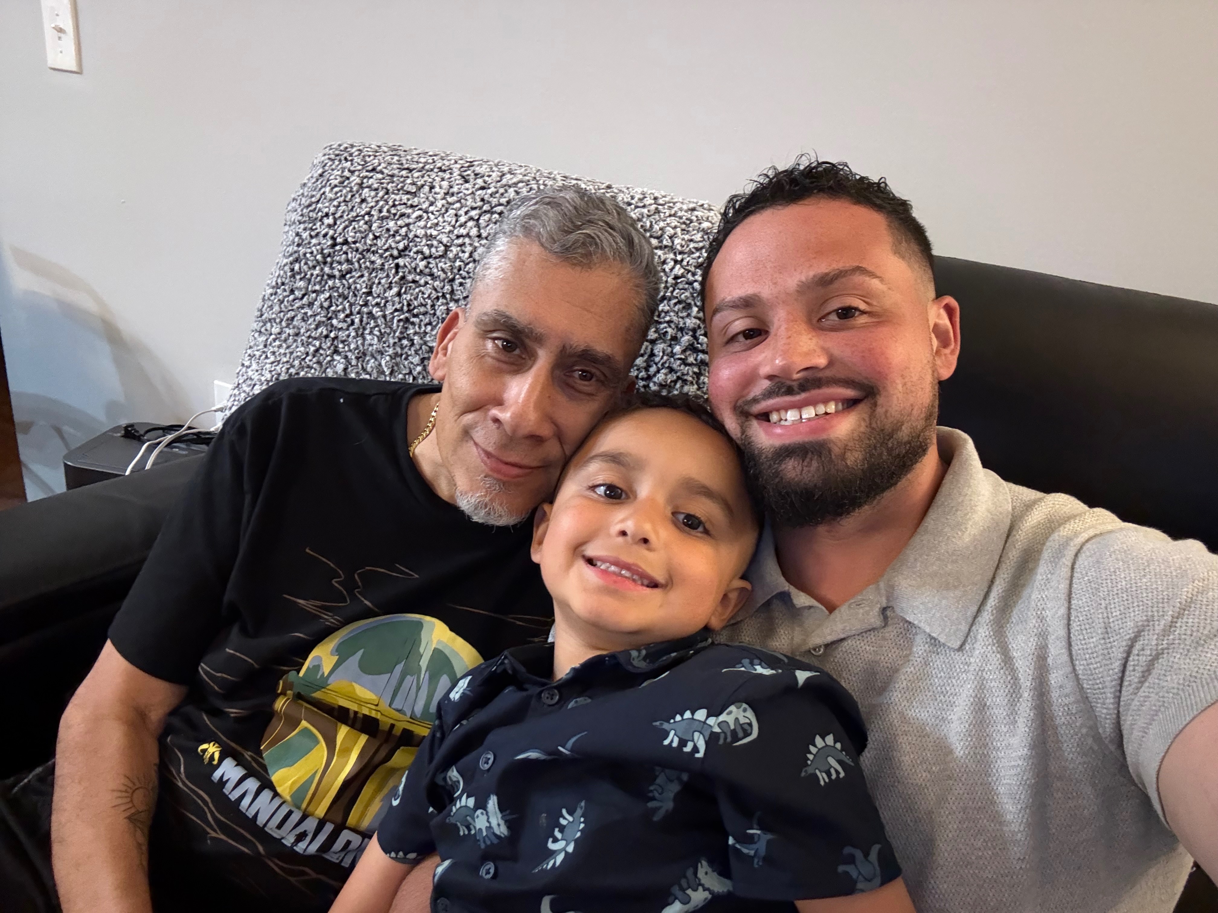 Honoring José Rosado: Funeral & Medical Expenses campaign photo, 6 of 8