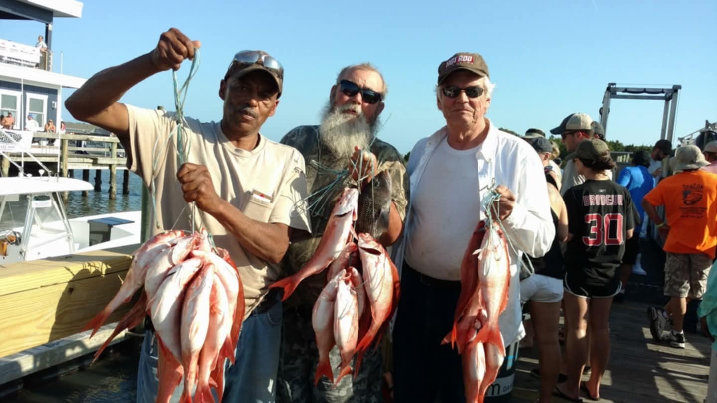 Please help with funeral expenses for Big John campaign photo, 2 of 7
