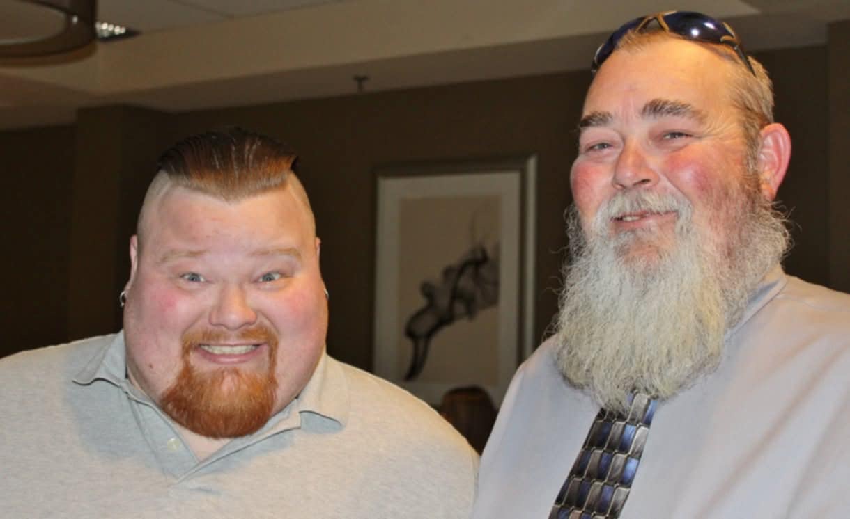 Please help with funeral expenses for Big John campaign photo, 5 of 7