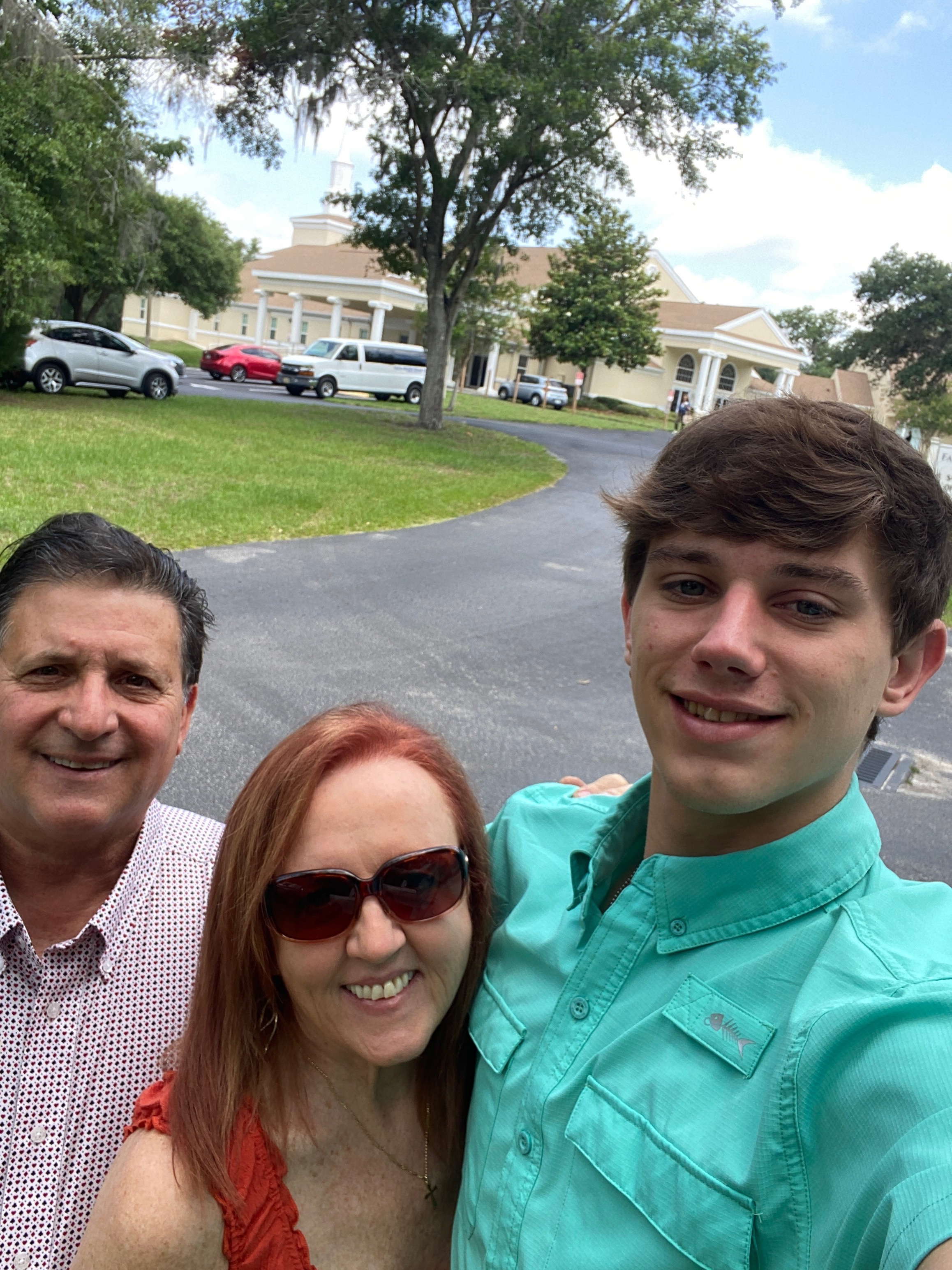 Help Pierson Battle Brain Cancer with Urgent Proton Therapy campaign photo, 7 of 8