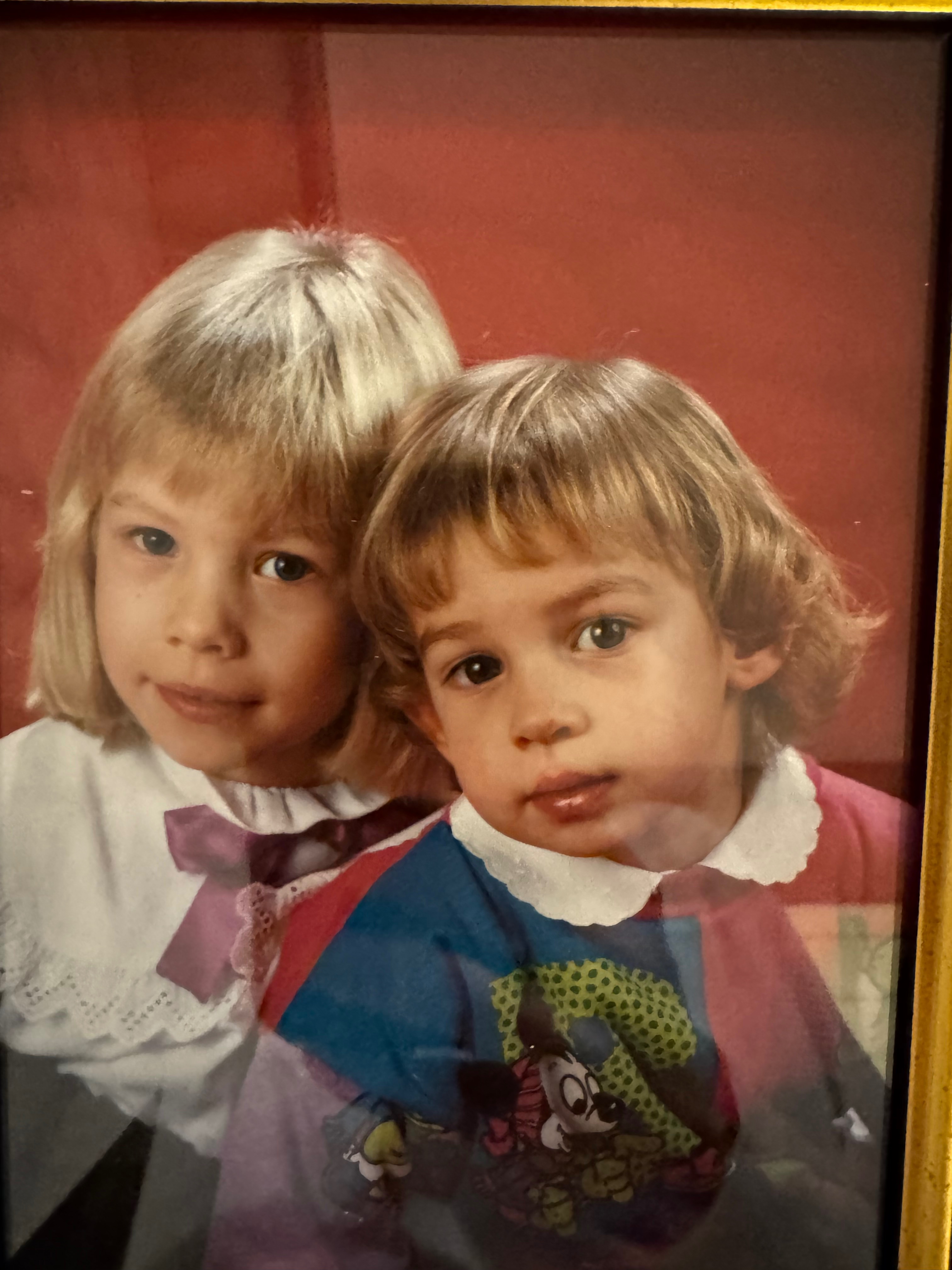 Hilfe für meine schwer kranke Schwester ME CFS, PostVac campaign photo, 5 of 7