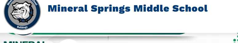 Support Mineral Springs Middle School Arts campaign photo, 2 of 4