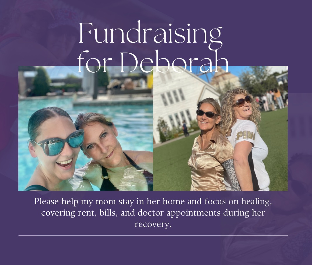 Keep My Mom Safe at Home: Urgent Help Needed for Recovery❤️ campaign photo, 7 of 8