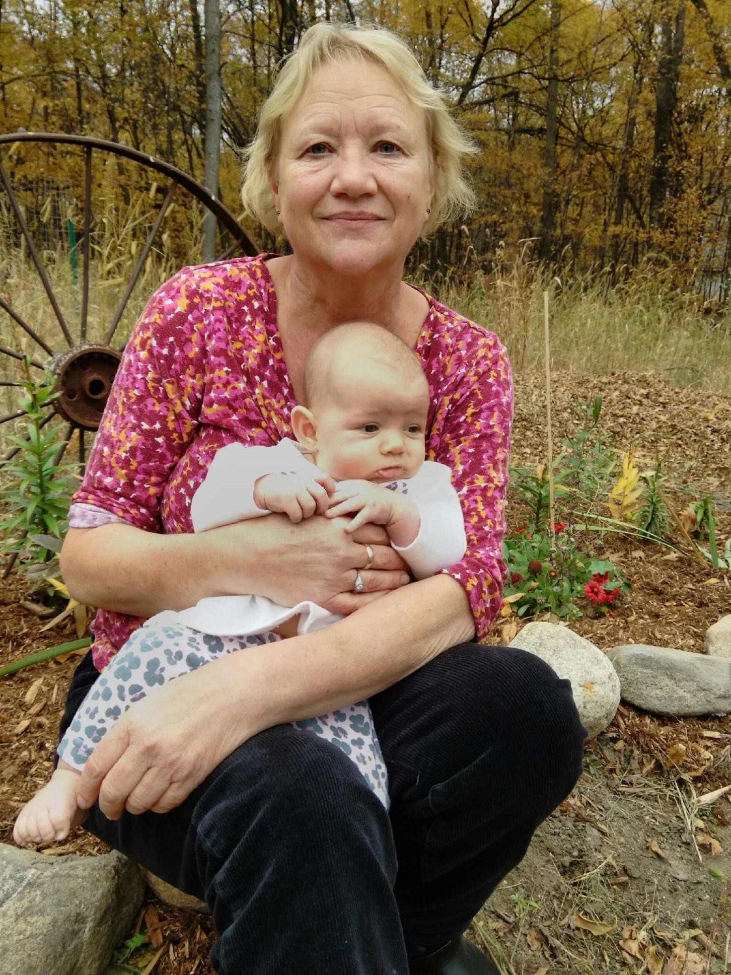 Help bring joy to my Mom's life. campaign photo, 4 of 8