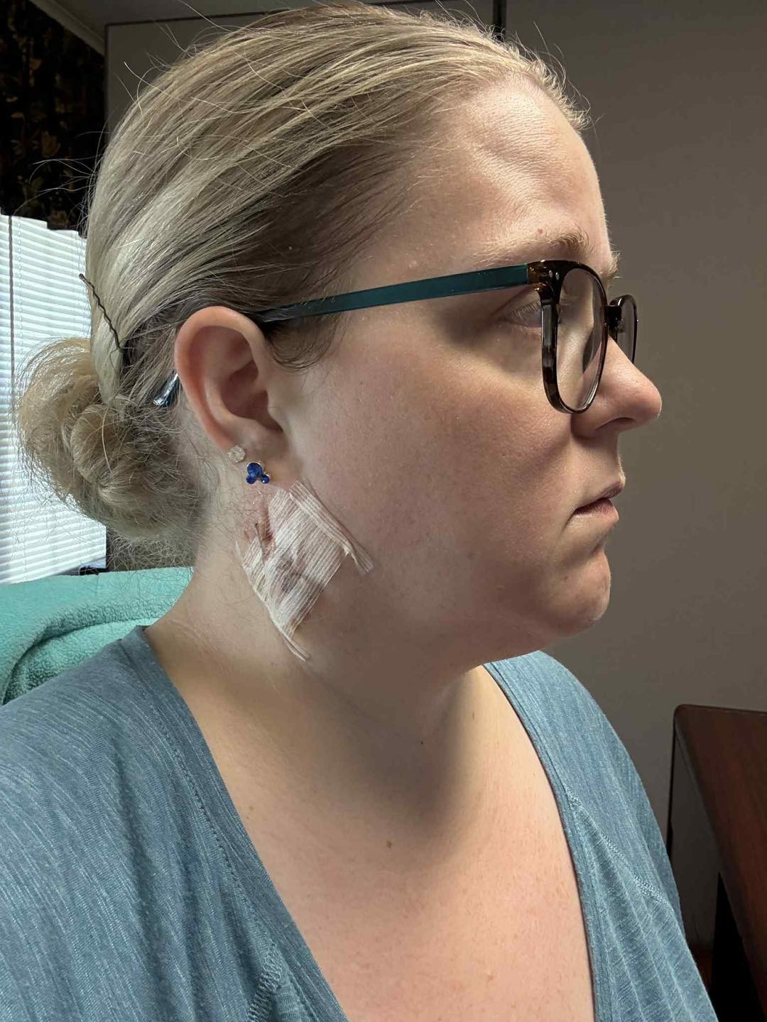 Help Tarin Fight Hodgkin’s Lymphoma campaign photo, 4 of 6