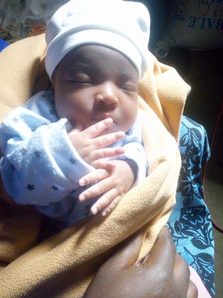 Help Moses Help Nkuringo's Children campaign photo, 6 of 8