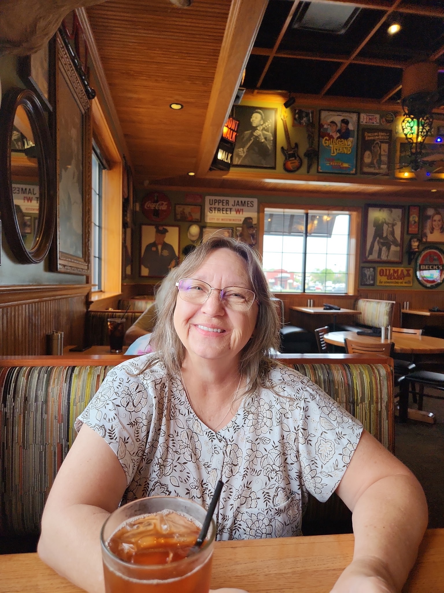 Help Us Honor Grammy's Life campaign photo, 2 of 4